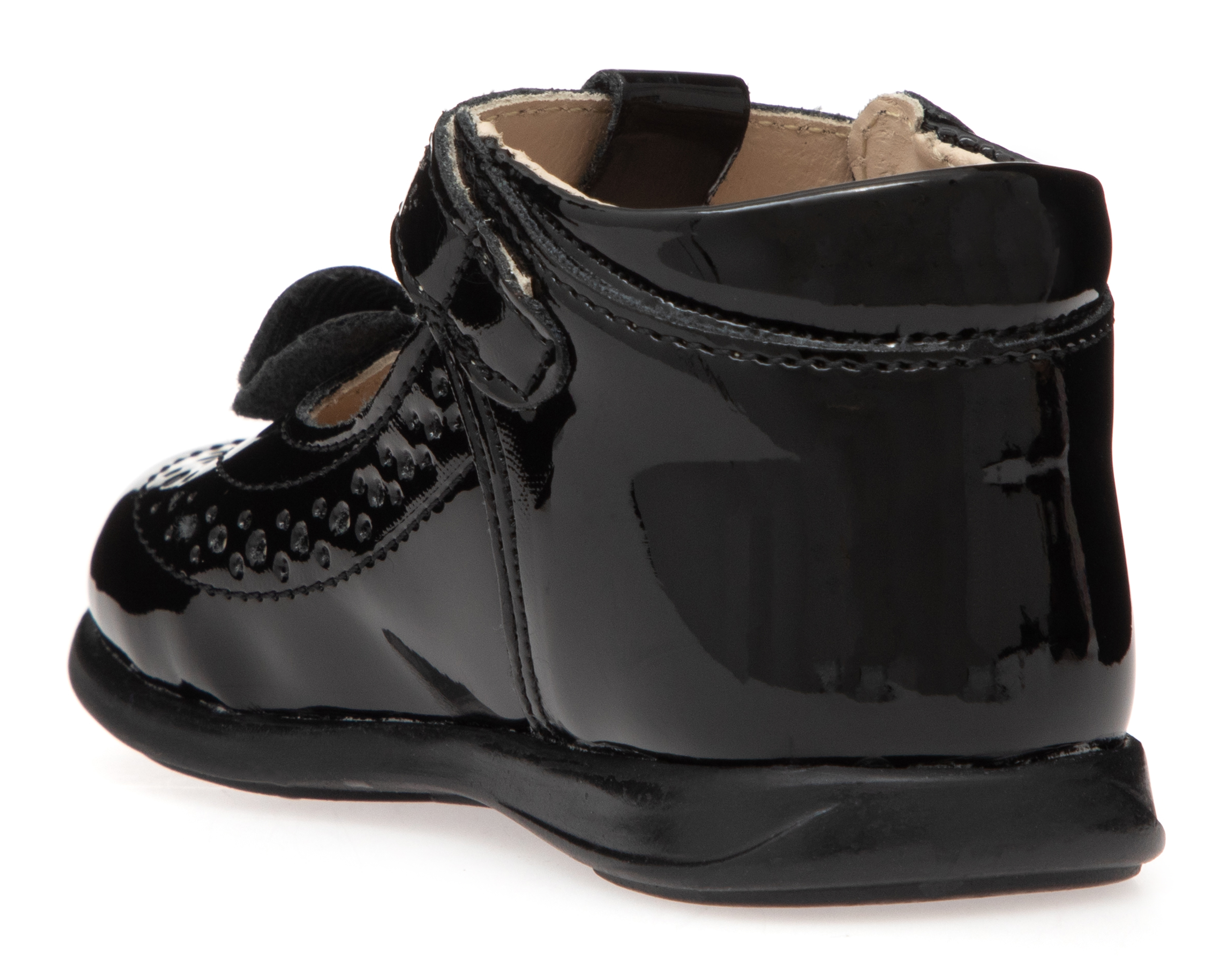 Foto 4 pulgar | Foto 3 | Zapatos Coqueta para Bebé Niña