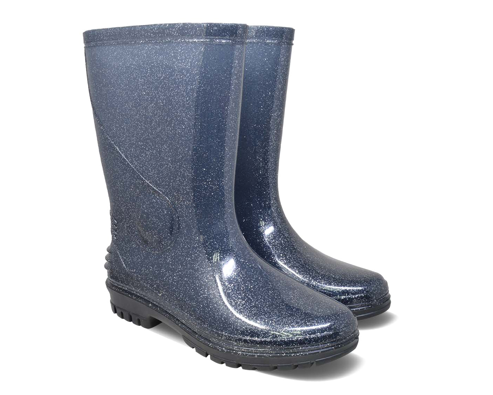 Foto 2 pulgar | Foto 1 | Botas de Lluvia Rio Beach para Mujer