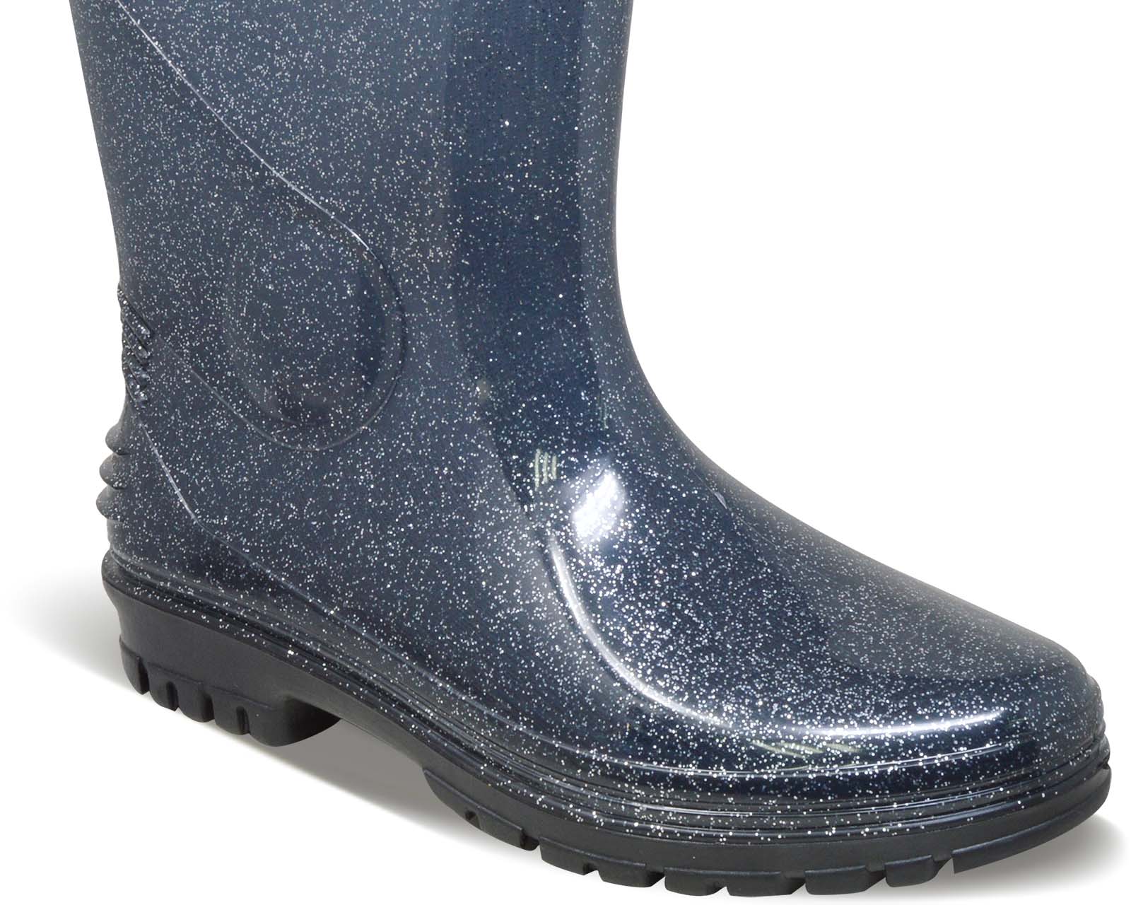 Foto 7 pulgar | Foto 6 | Botas de Lluvia Rio Beach para Mujer