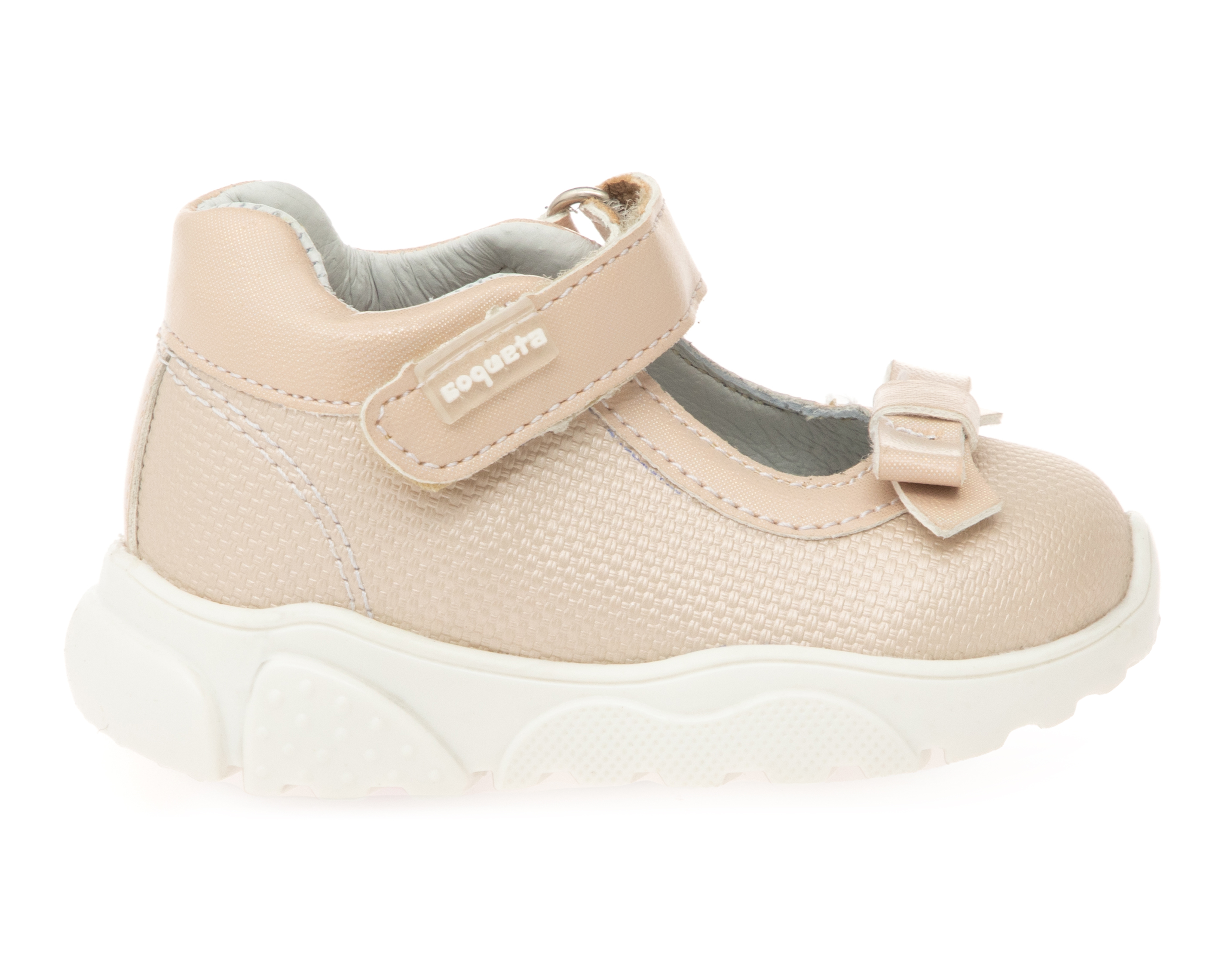 Foto 3 pulgar | Foto 2 | Zapatos Coqueta para Bebé Niña