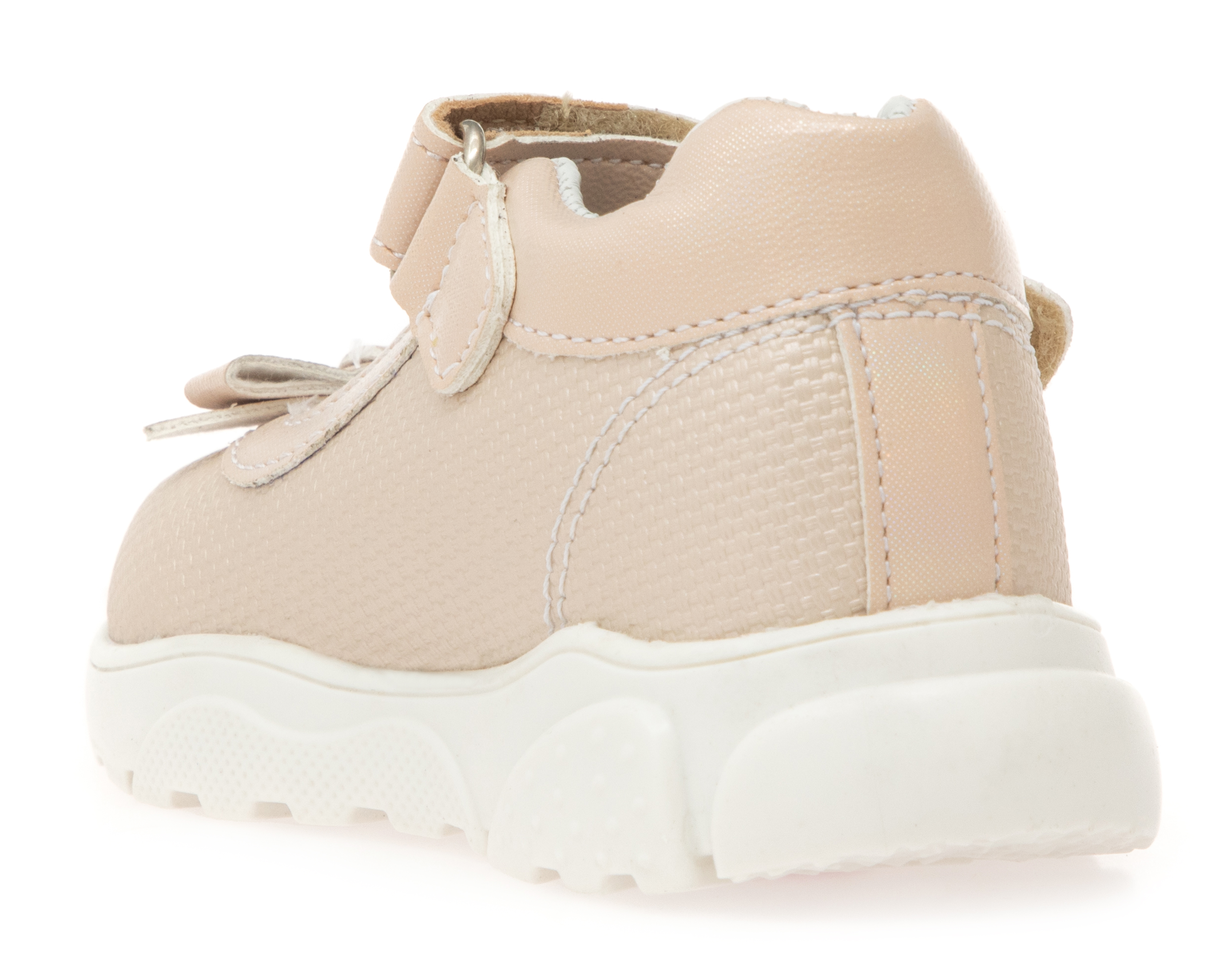 Foto 4 pulgar | Foto 3 | Zapatos Coqueta para Bebé Niña