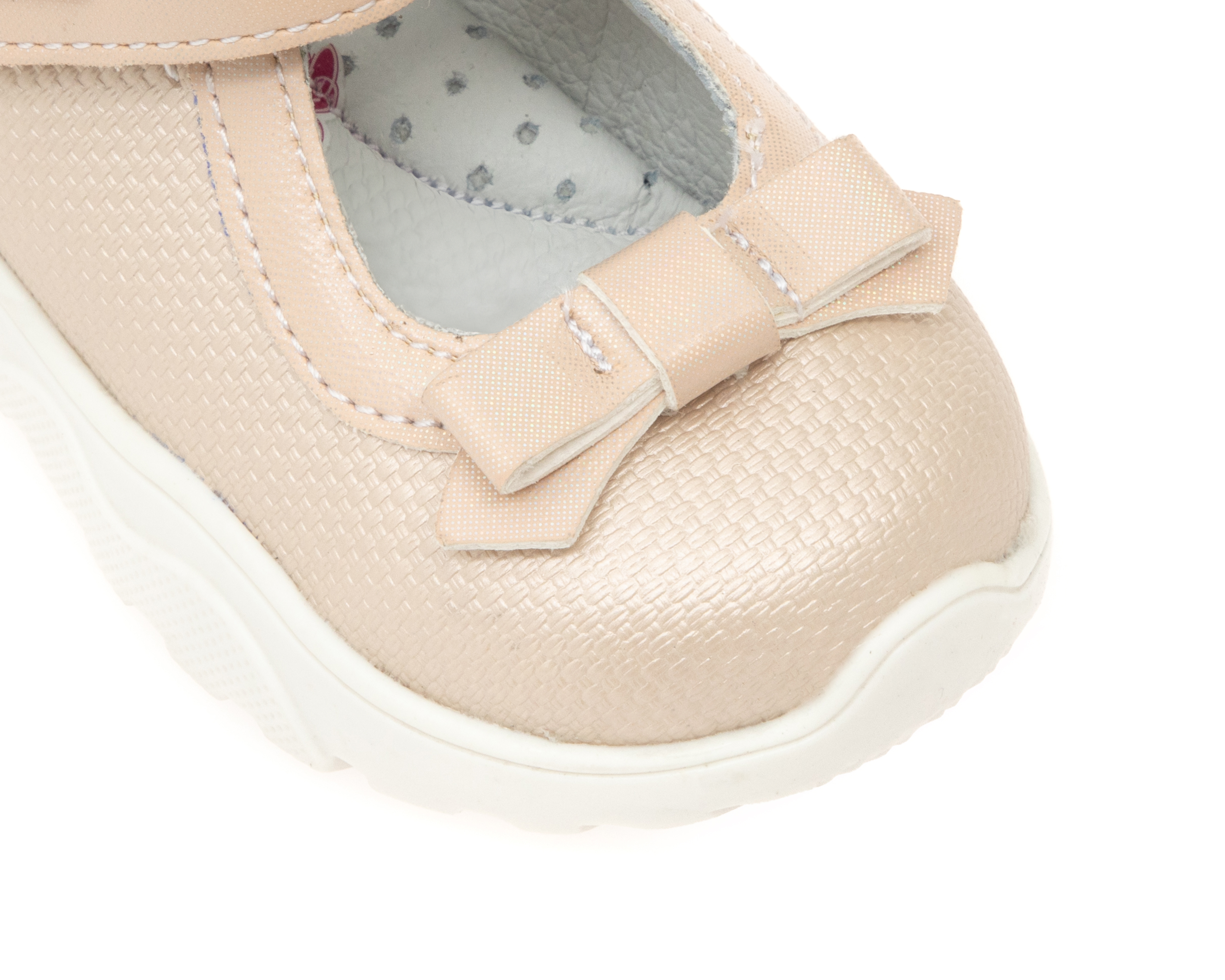 Foto 6 | Foto 6 | Zapatos Coqueta para Bebé Niña