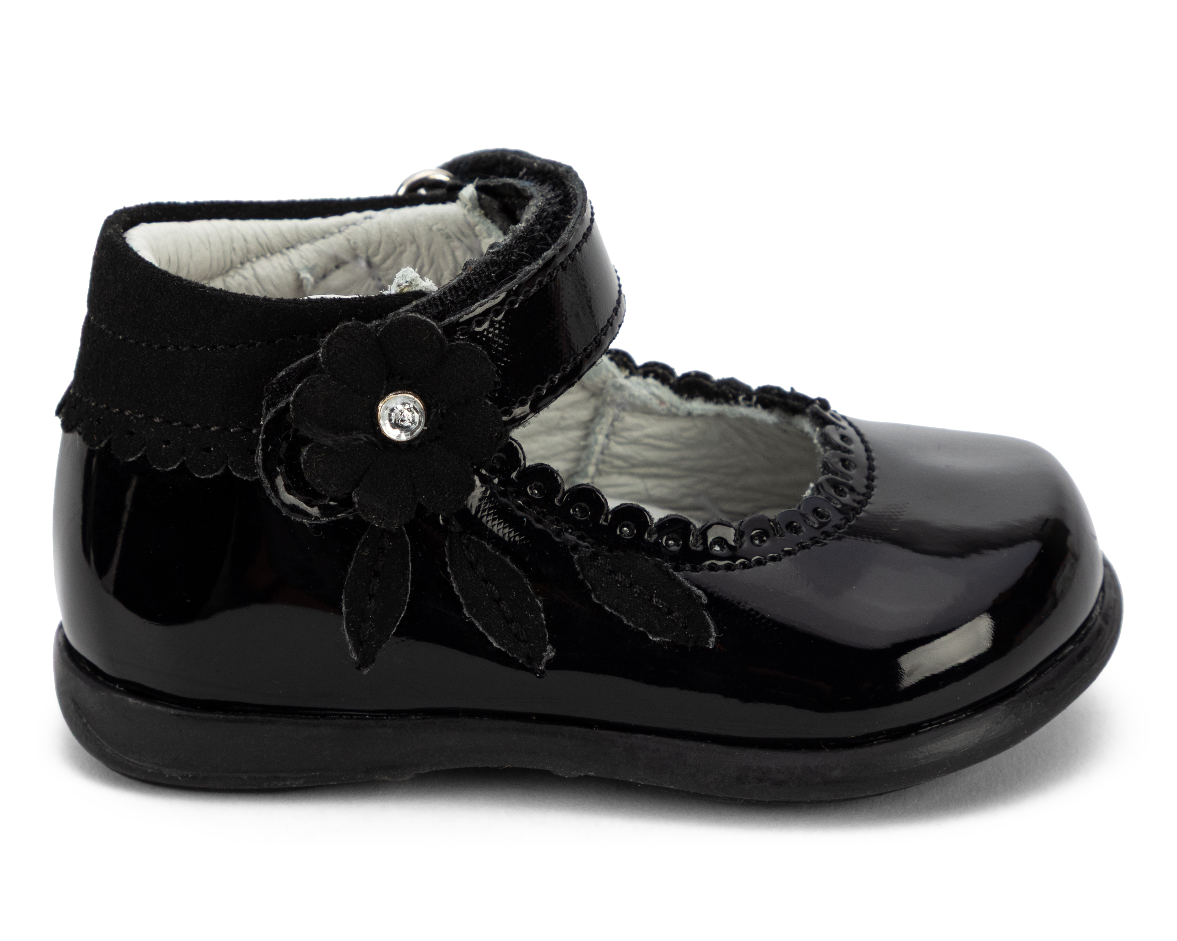 Foto 3 pulgar | Foto 2 | Zapatos Coqueta para Bebé Niña