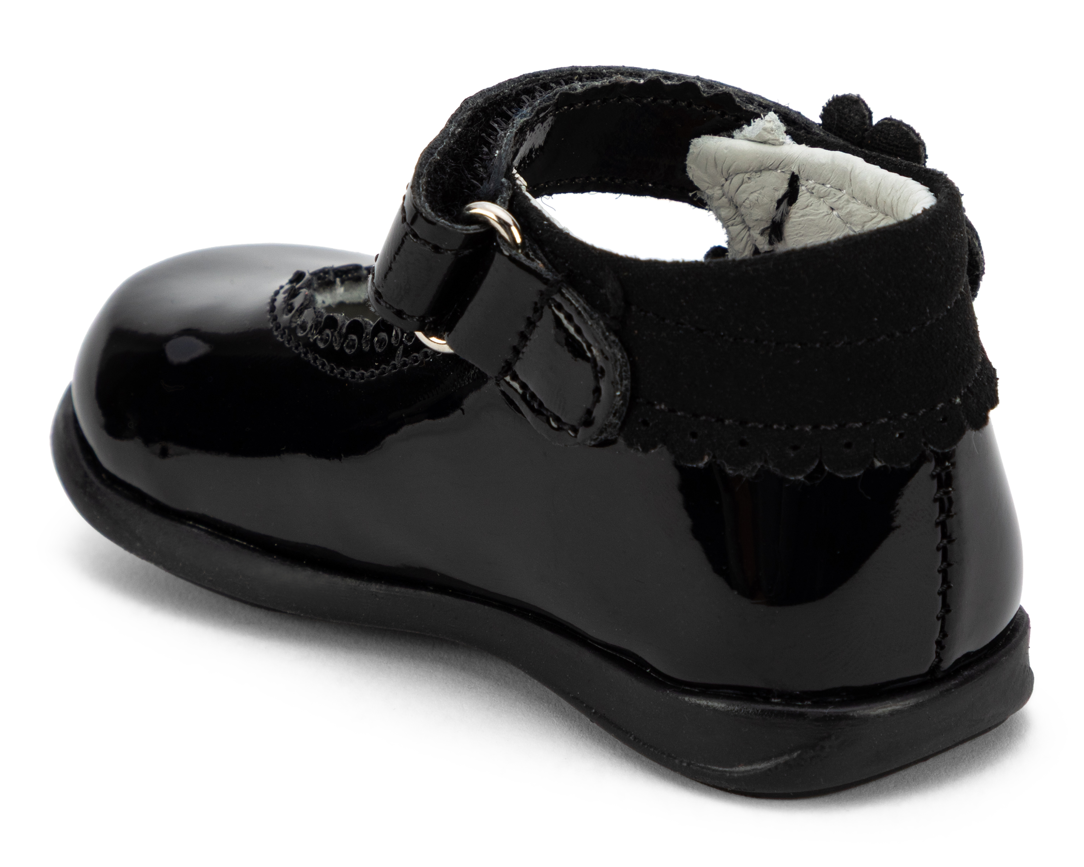 Foto 4 pulgar | Foto 3 | Zapatos Coqueta para Bebé Niña