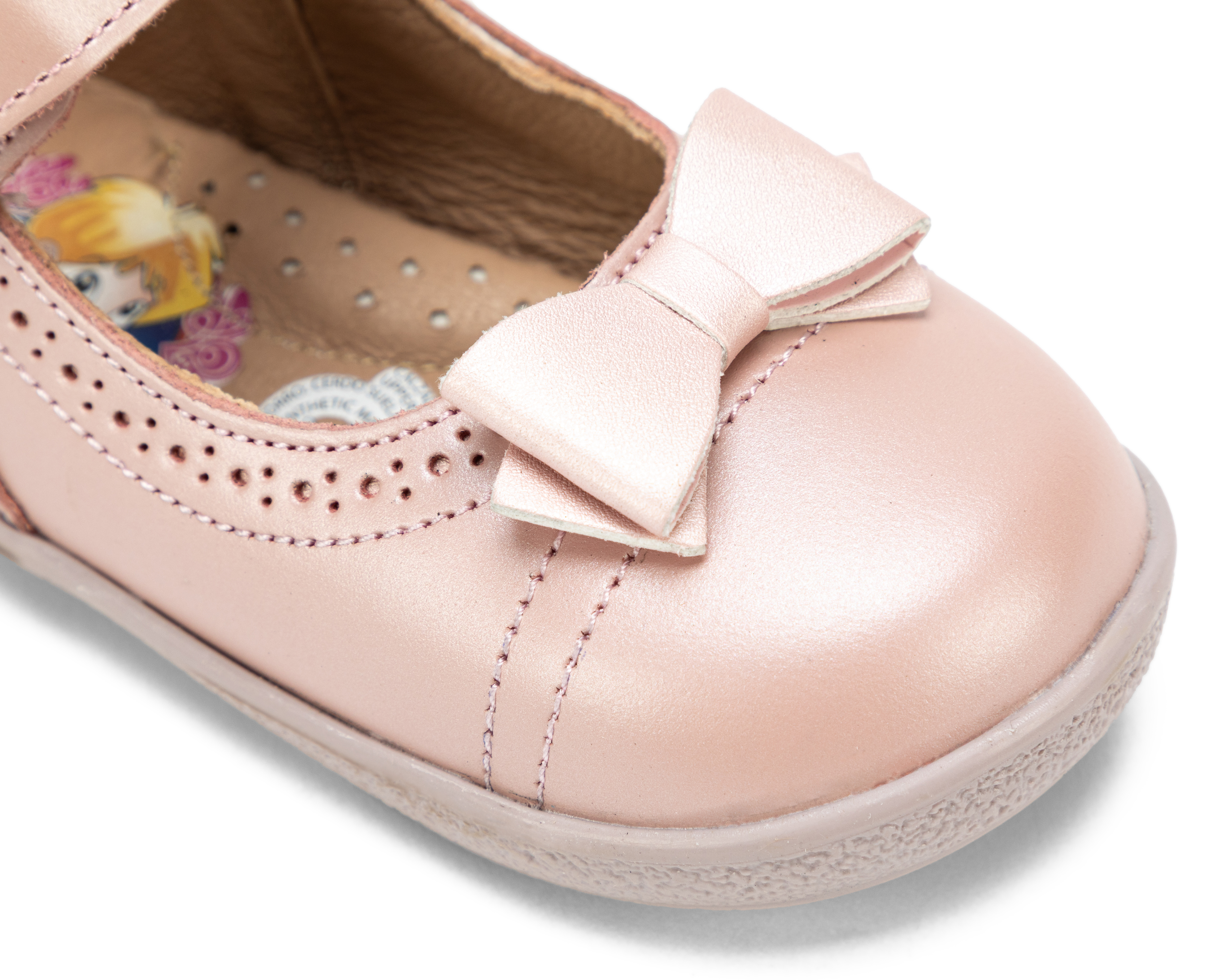 Foto 7 pulgar | Foto 6 | Zapatos Coqueta para Bebé Niña
