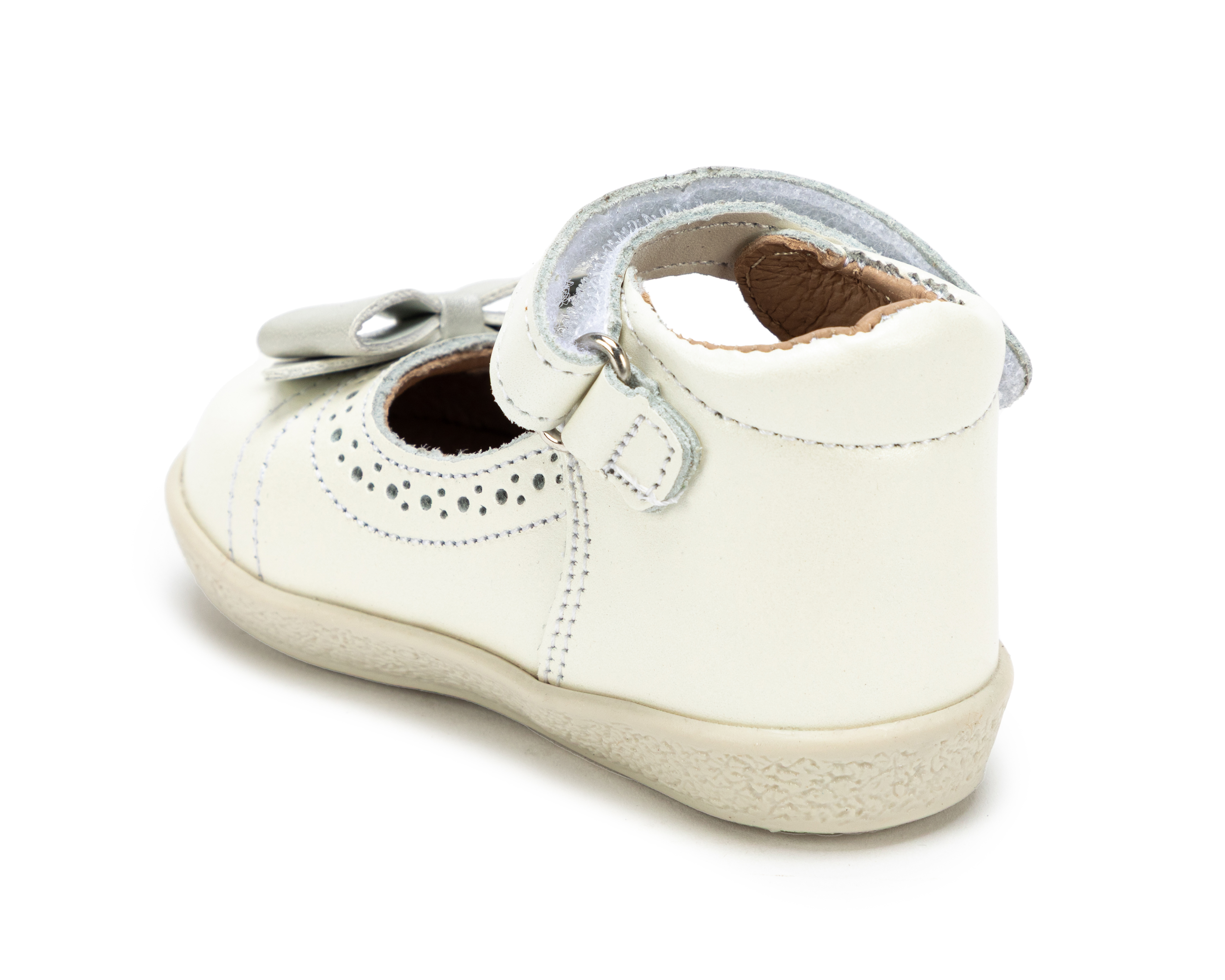 Foto 4 pulgar | Foto 3 | Zapatos Coqueta para Bebé Niña