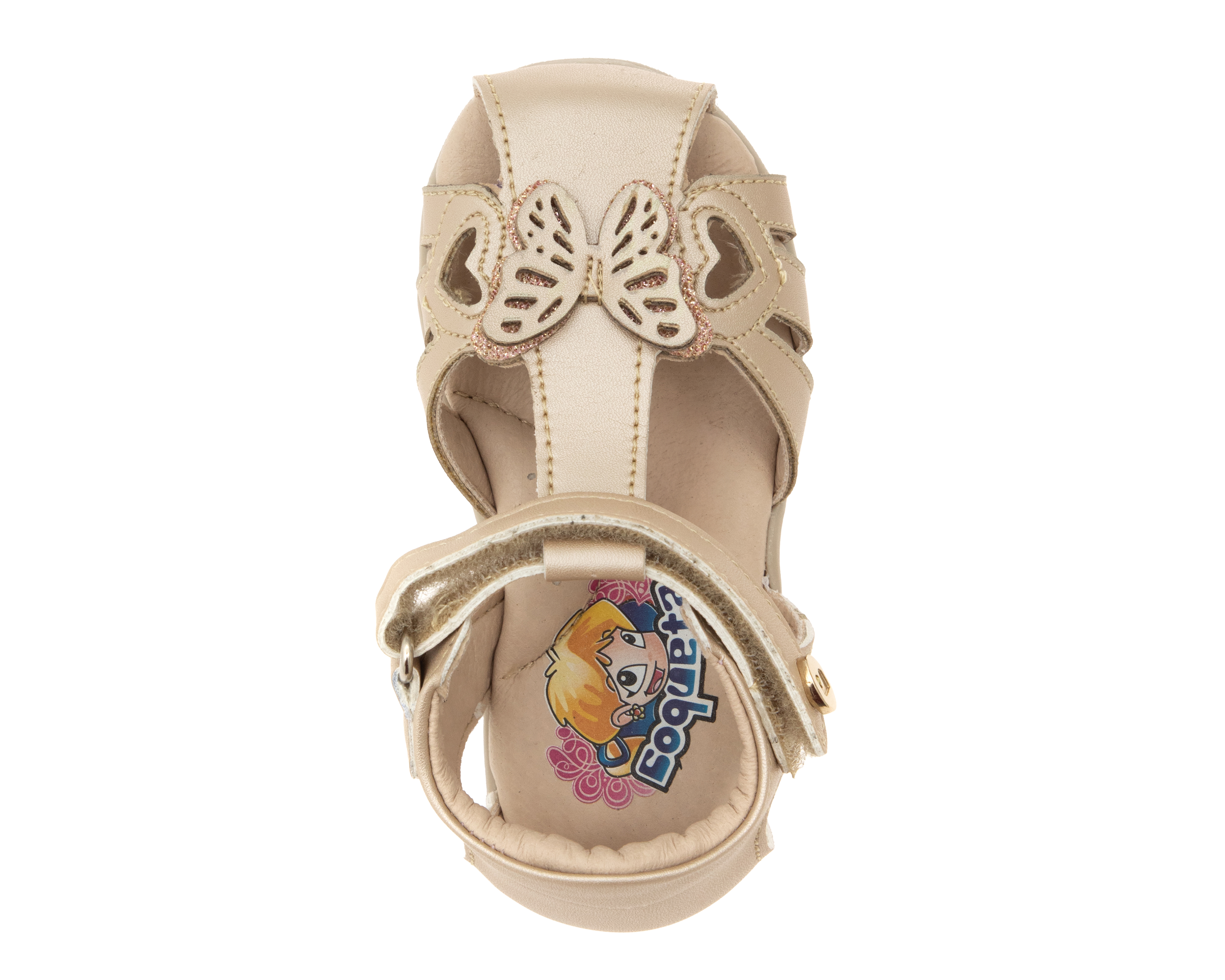 Foto 5 | Foto 5 | Sandalias Coqueta para Bebé Niña