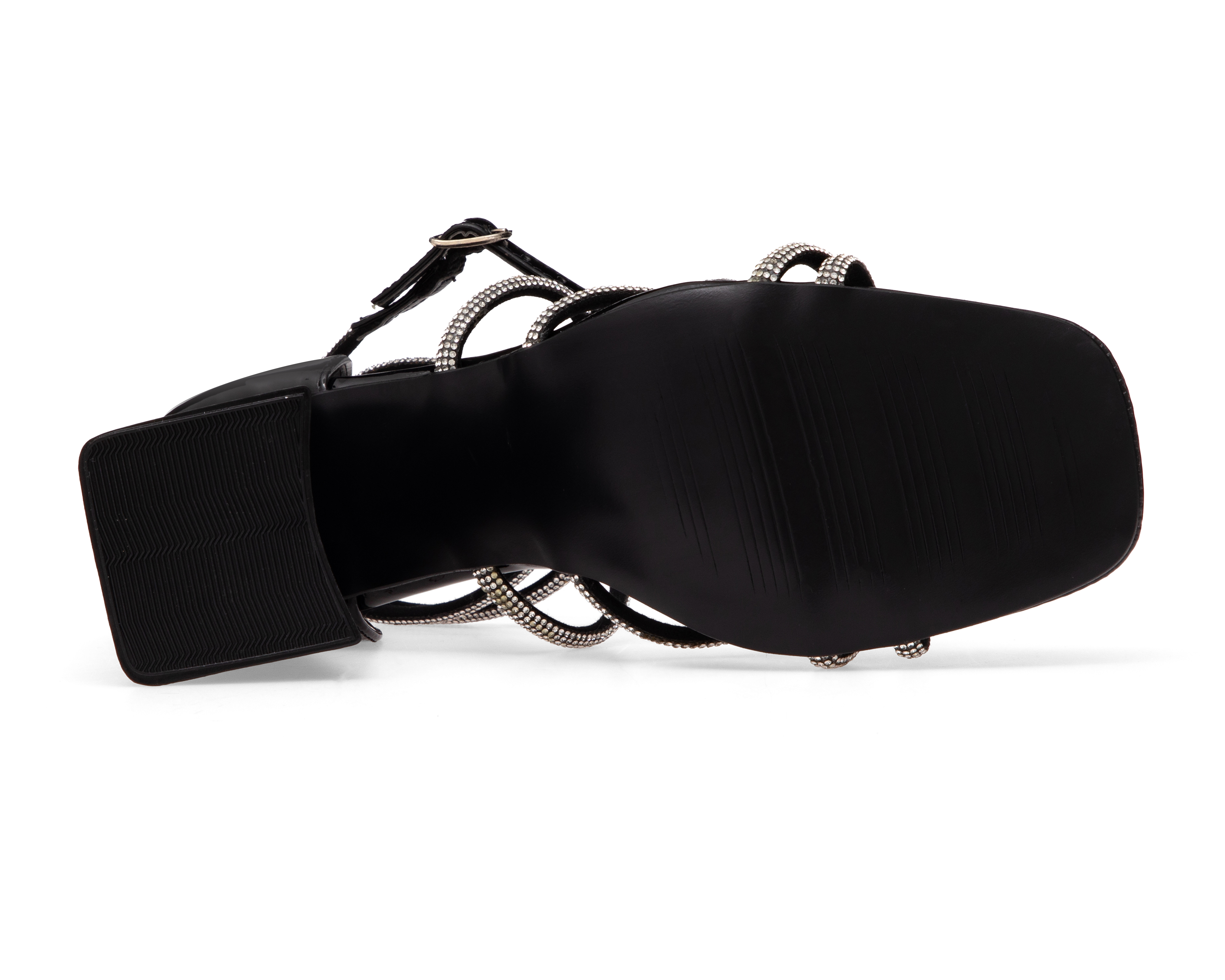 Foto 5 pulgar | Foto 4 | Sandalias de Tacón Frida Kollection para Mujer