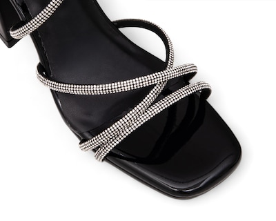 Foto 6 | Foto 6 | Sandalias de Tacón Frida Kollection para Mujer