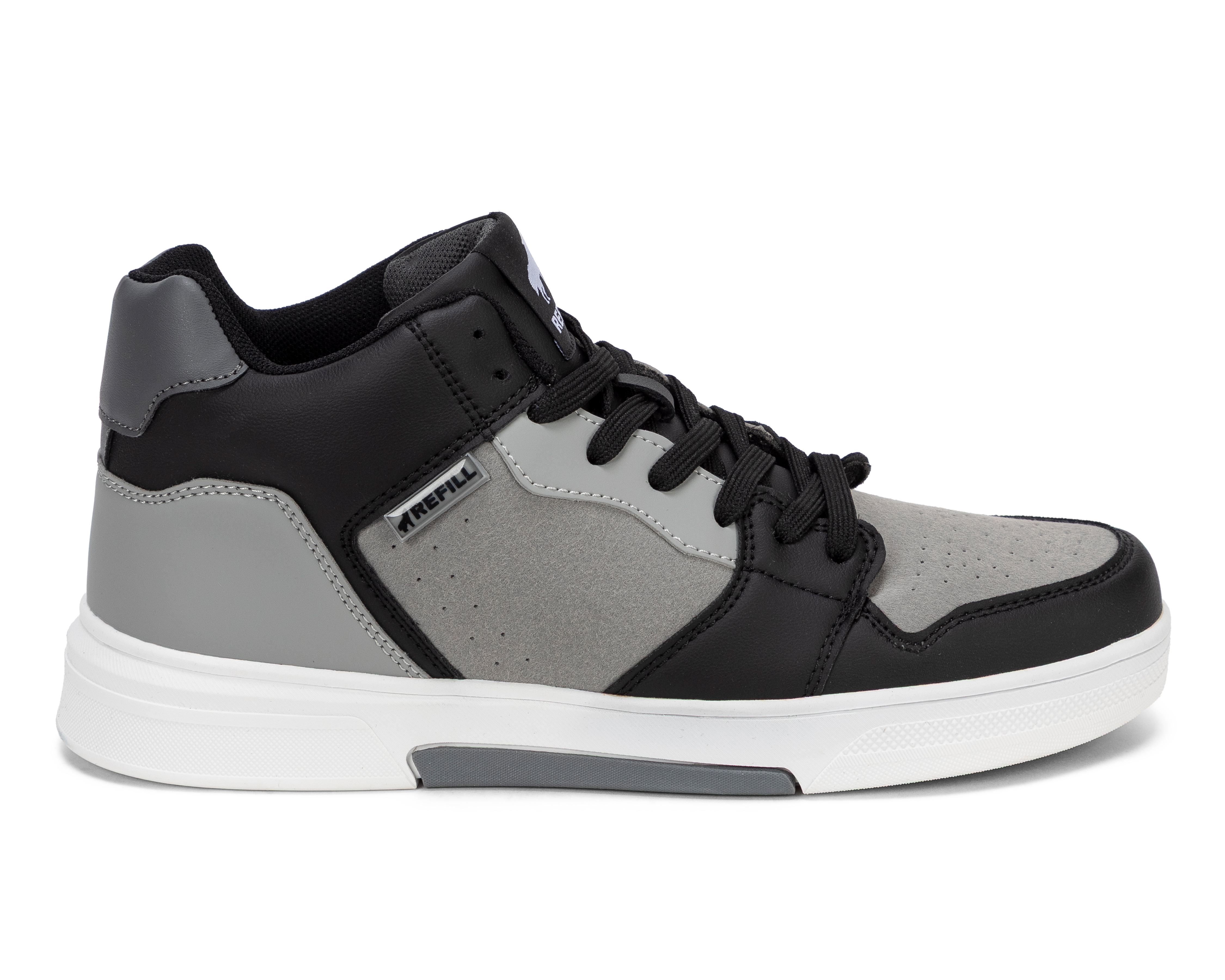 Foto 2 | Foto 2 | Tenis Casuales Refill para Hombre