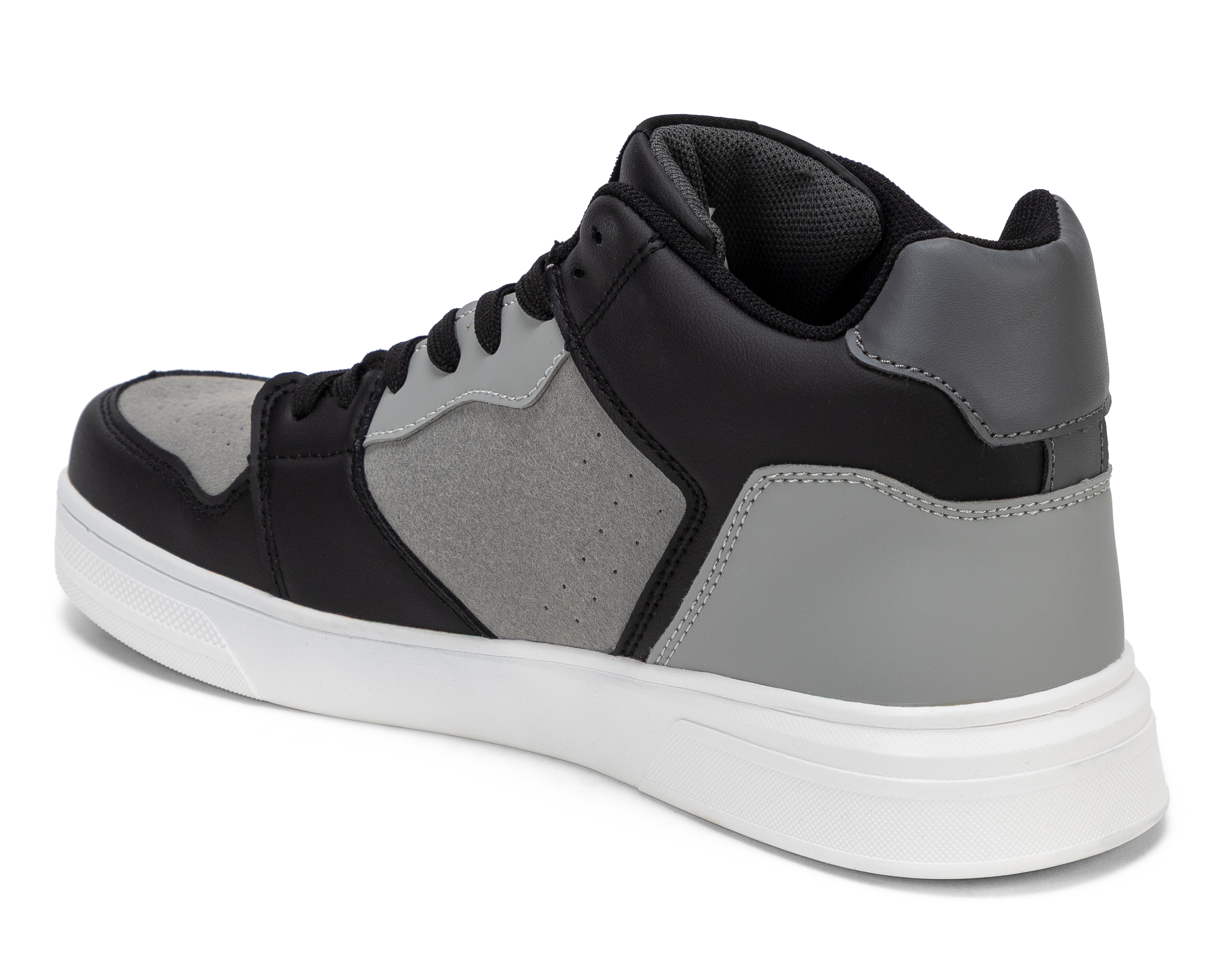 Foto 4 pulgar | Foto 3 | Tenis Casuales Refill para Hombre