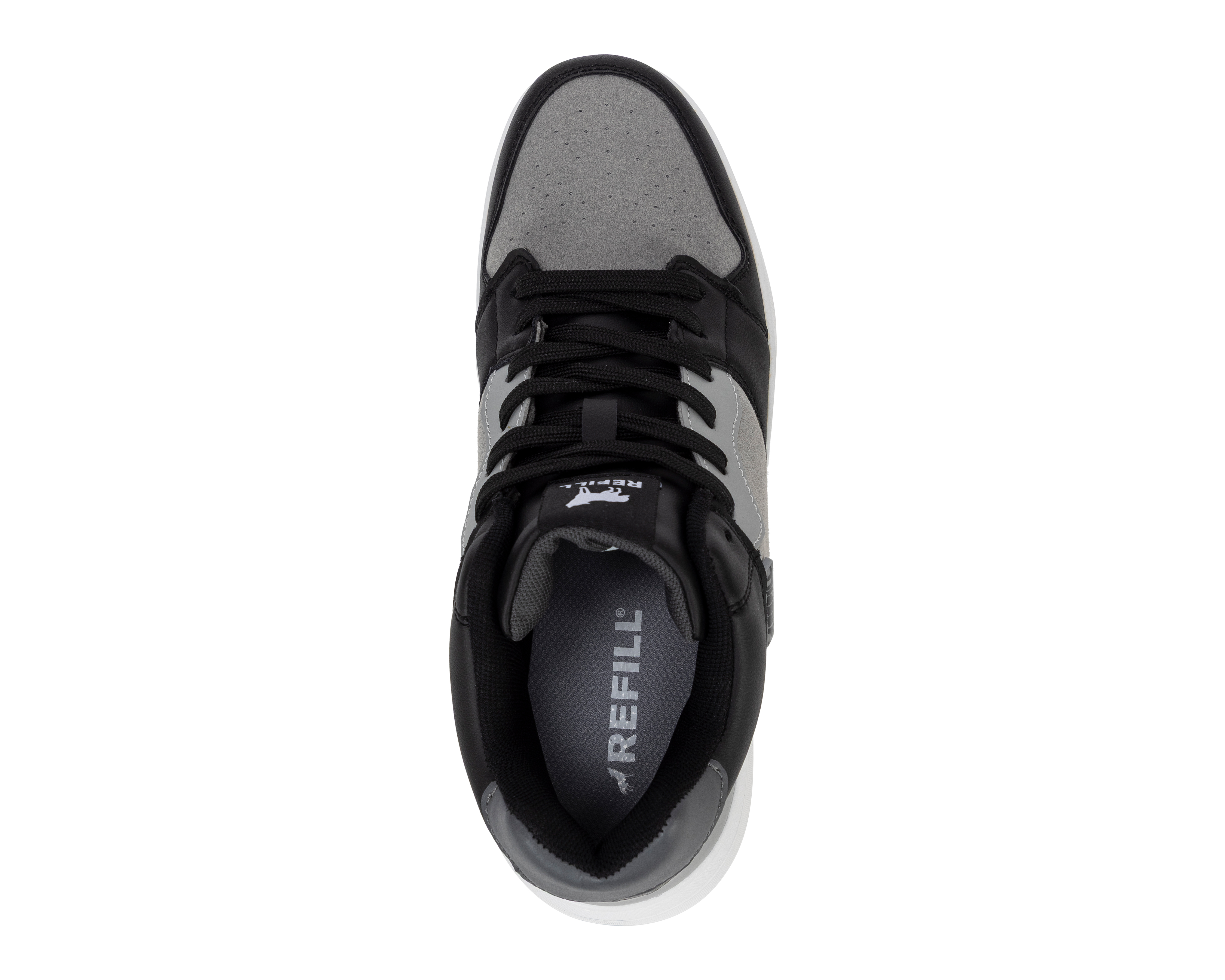 Foto 5 | Foto 5 | Tenis Casuales Refill para Hombre