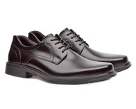 Zapatos Confort Porto Sur de Piel para Hombre