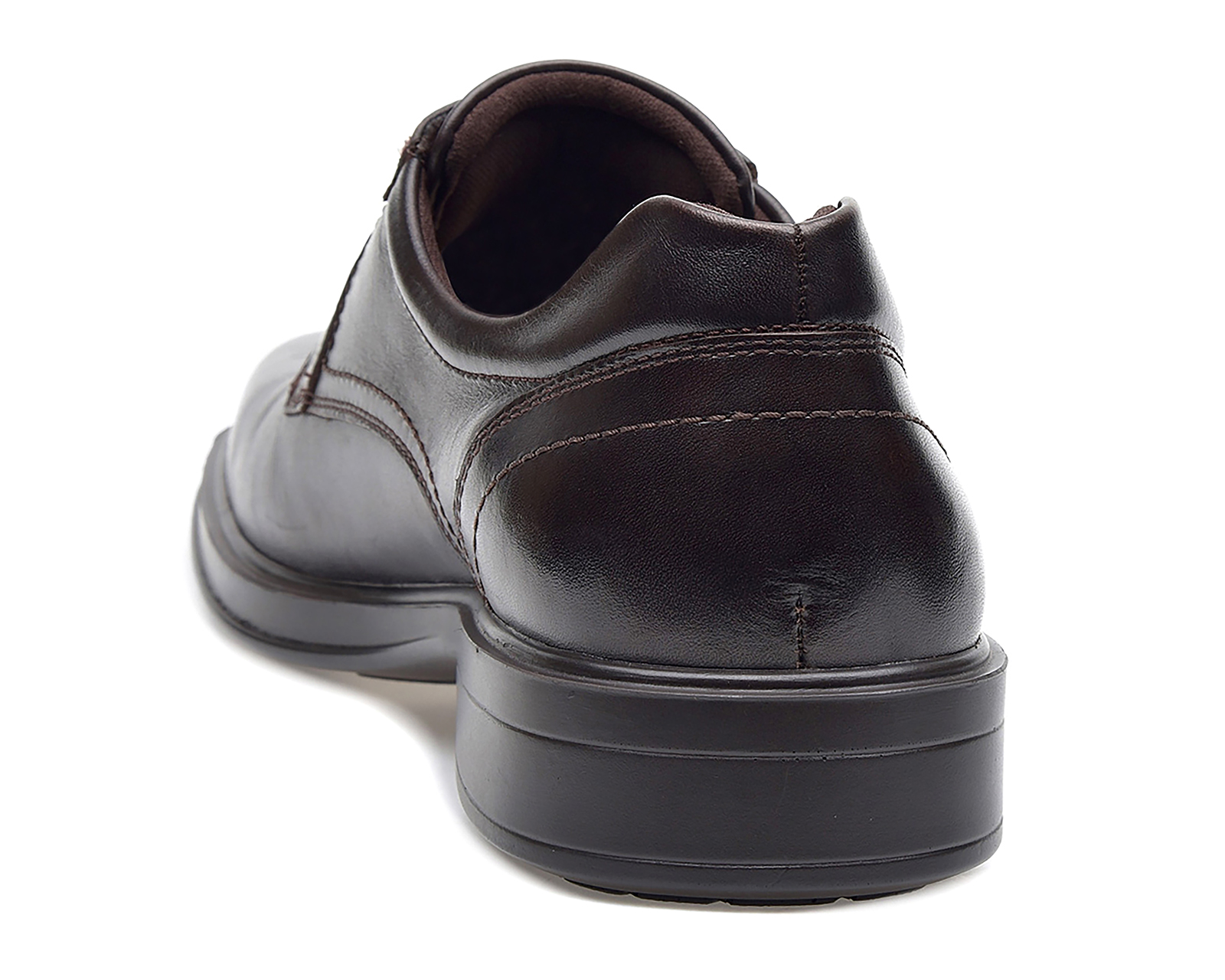 Foto 3 | Foto 3 | Zapatos Confort Porto Sur de Piel para Hombre