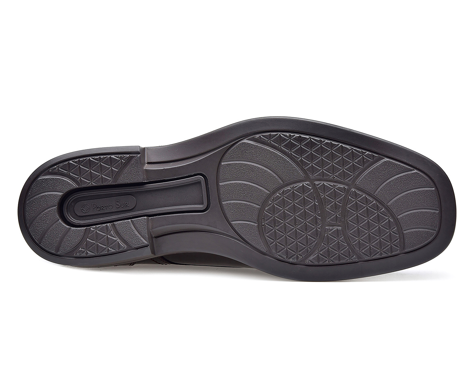 Foto 5 pulgar | Foto 4 | Zapatos Confort Porto Sur de Piel para Hombre