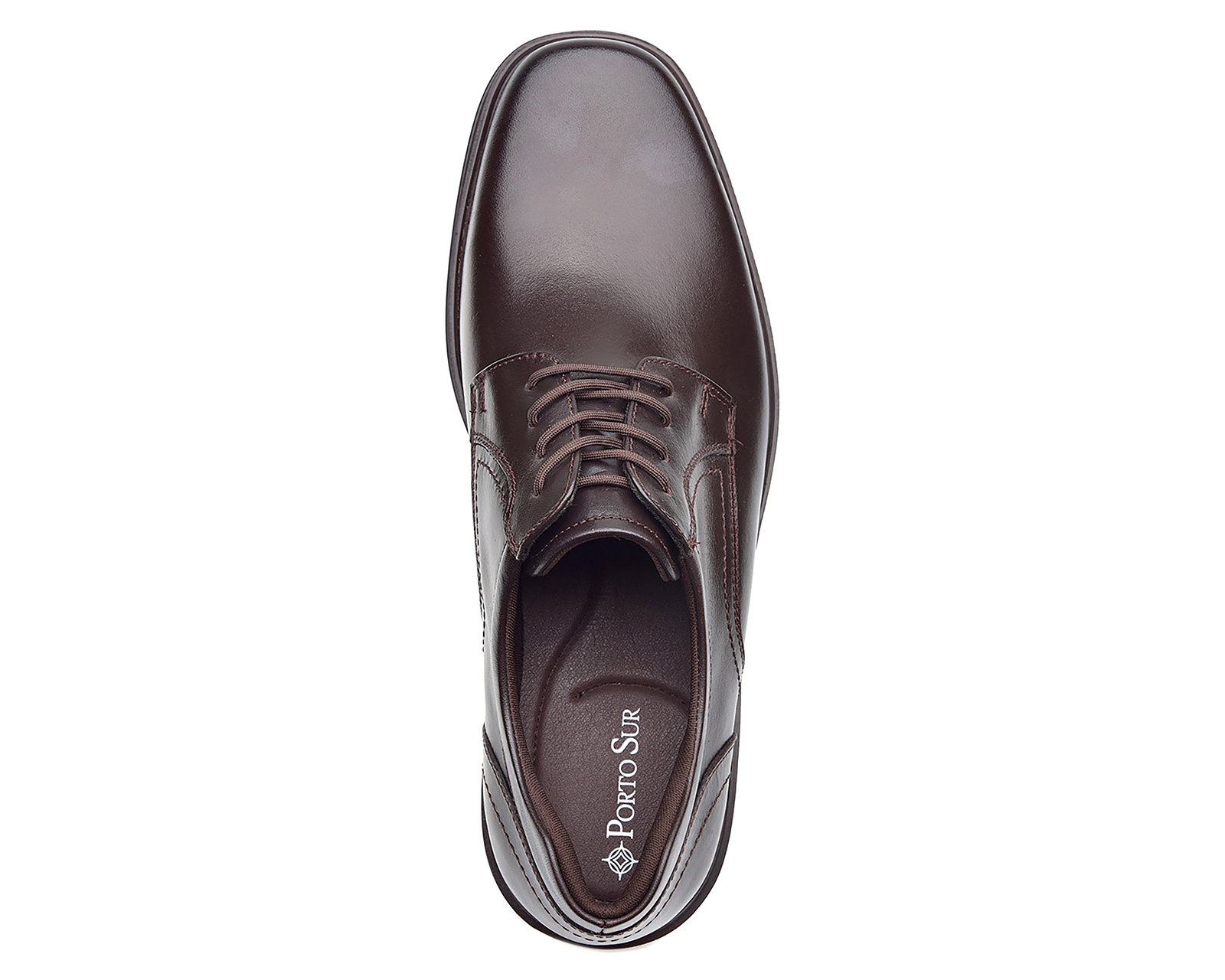 Foto 6 pulgar | Foto 5 | Zapatos Confort Porto Sur de Piel para Hombre