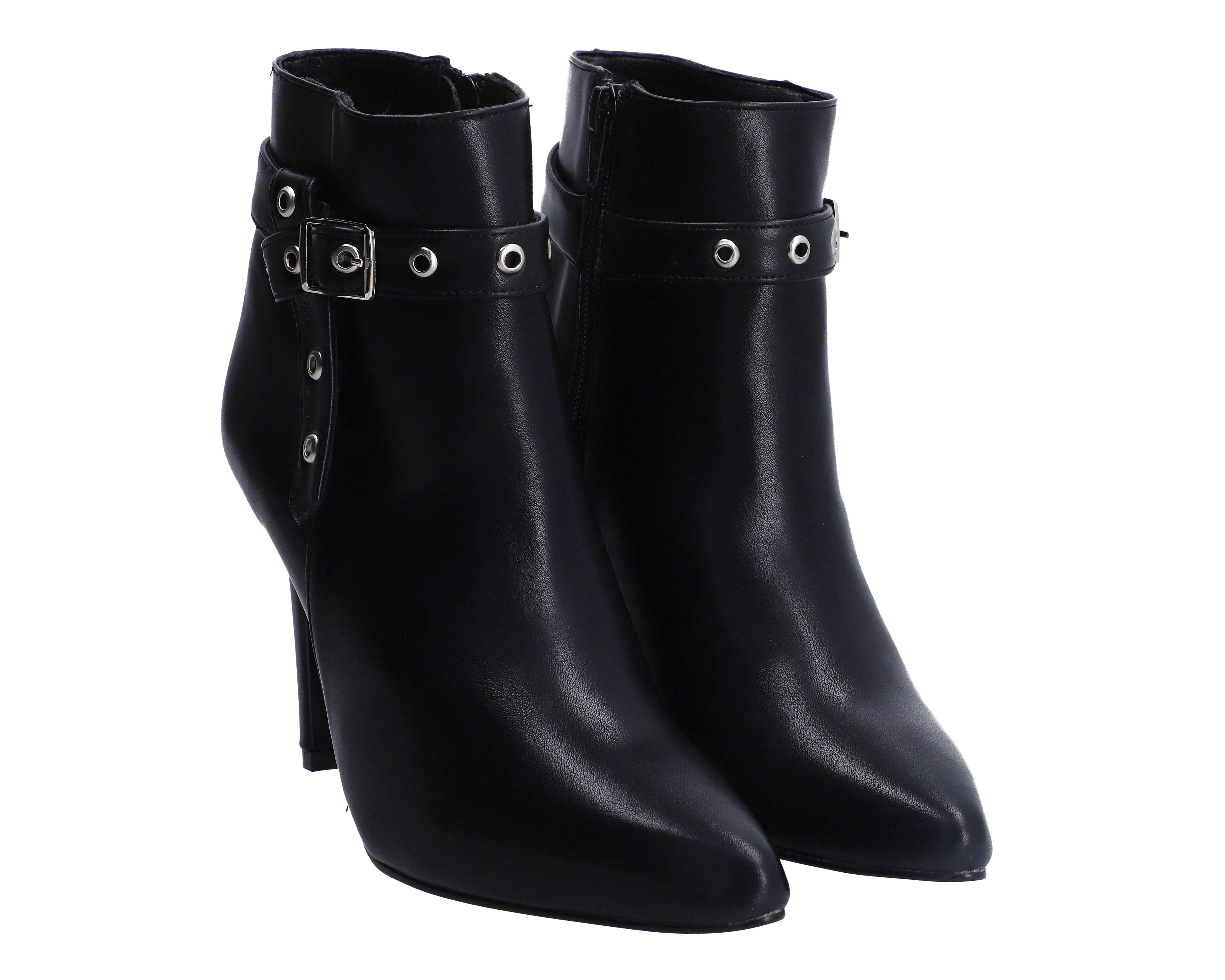 Botínes de Vestir Strona para Mujer