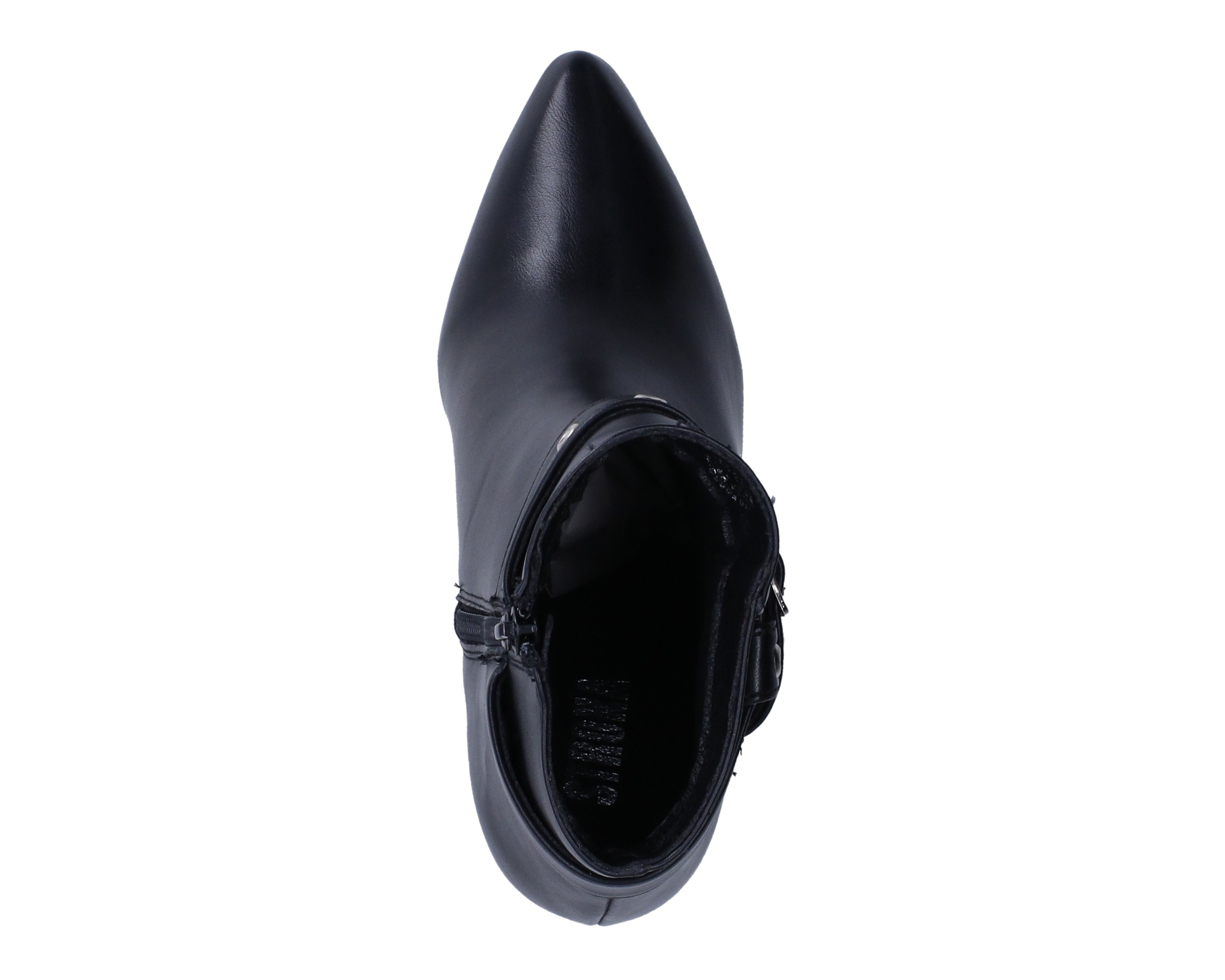 Foto 5 | Foto 5 | Botínes de Vestir Strona para Mujer