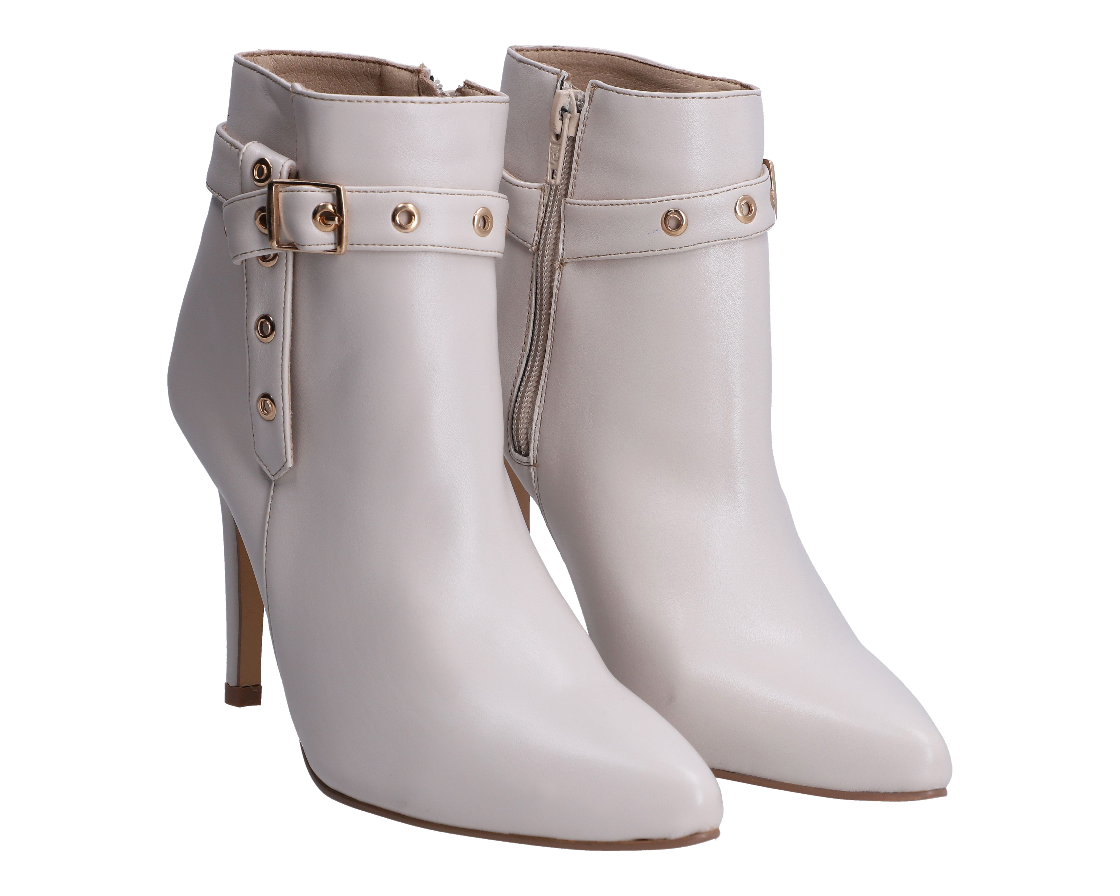 Botines de Vestir Strona para Mujer