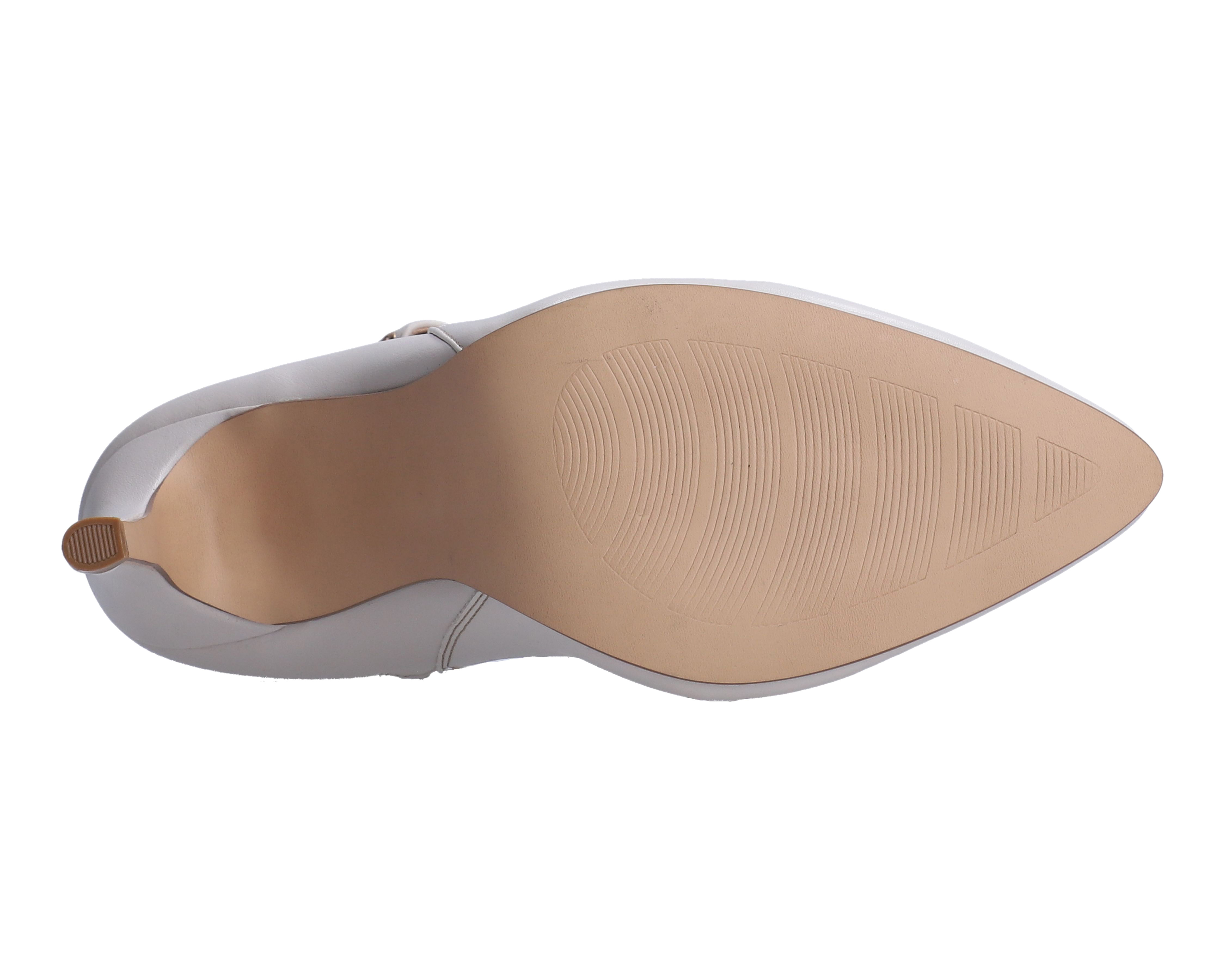 Foto 5 pulgar | Foto 4 | Botines de Vestir Strona para Mujer