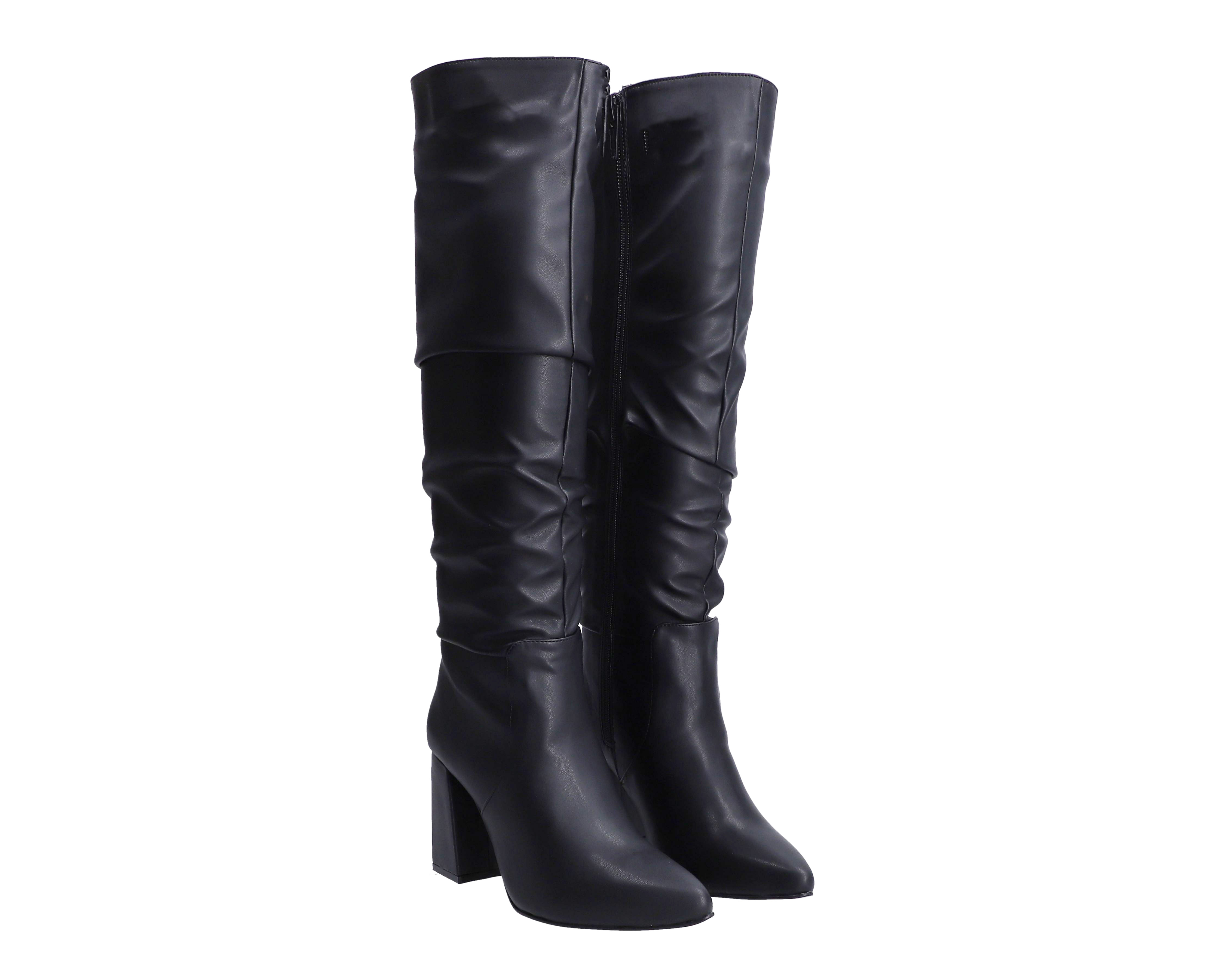 Botas Altas Sahara para Mujer