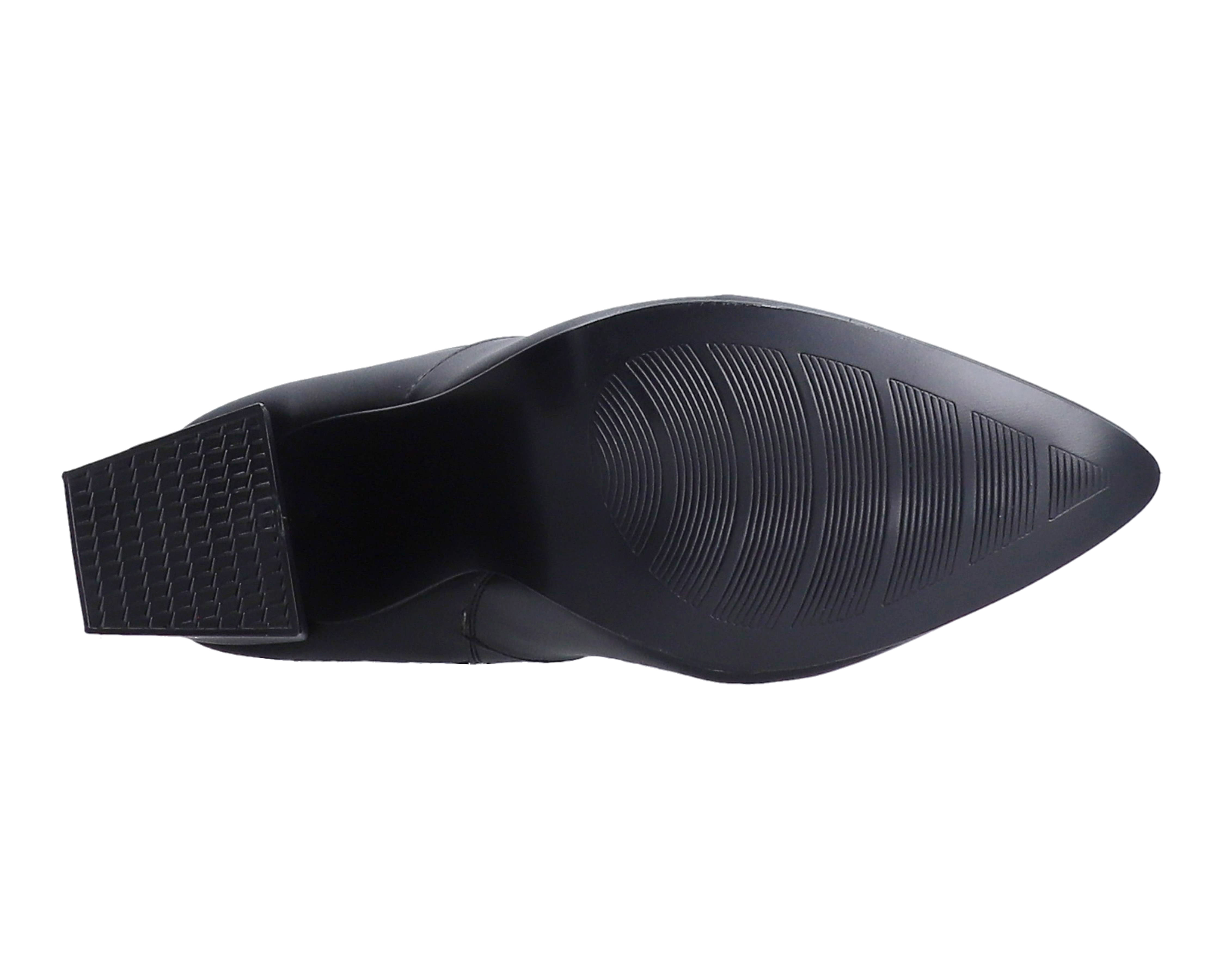 Foto 4 | Foto 4 | Botas Altas Sahara para Mujer