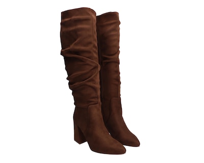 Foto 1 | Foto 1 | Botas Altas Sahara para Mujer