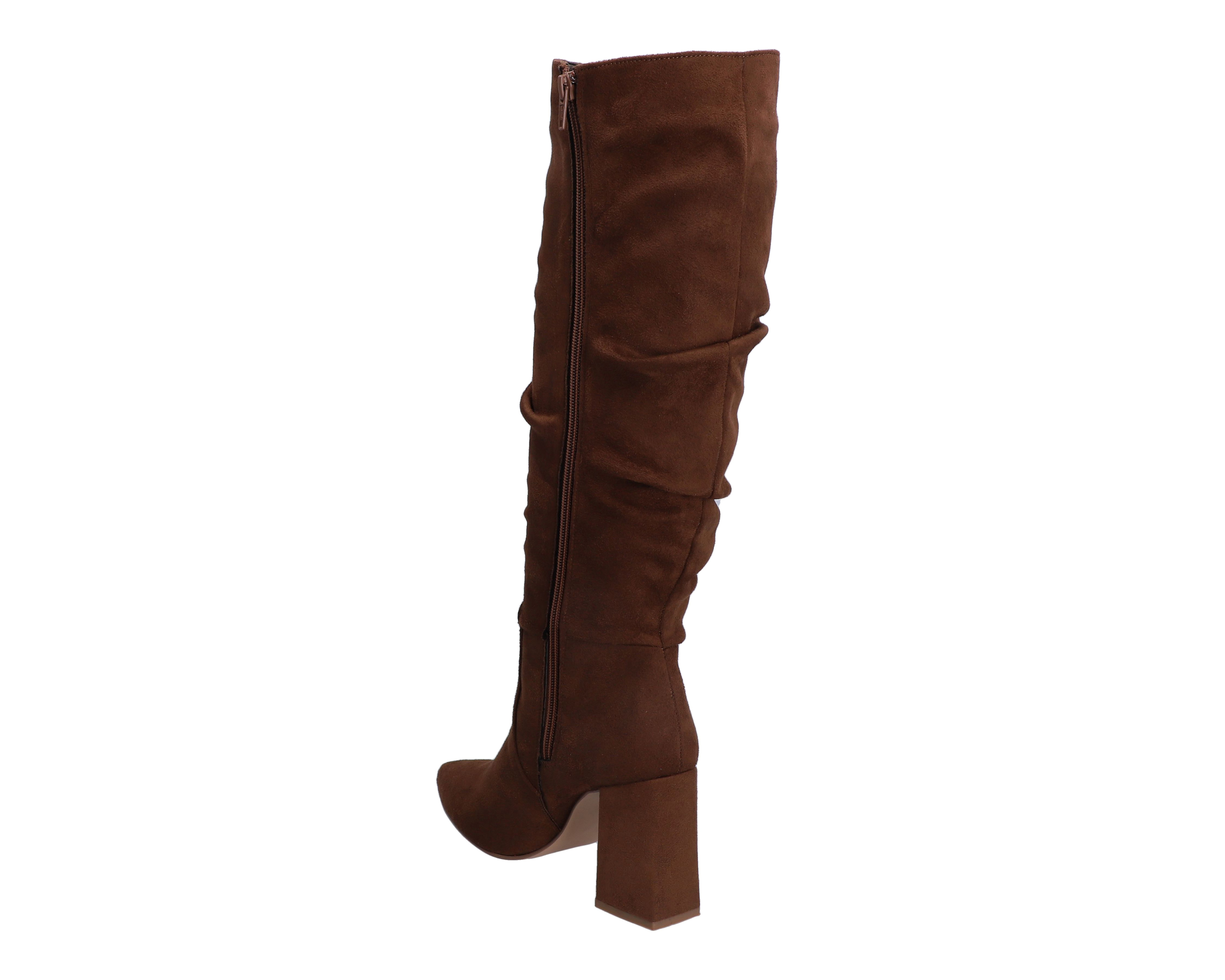 Foto 4 pulgar | Foto 3 | Botas Altas Sahara para Mujer