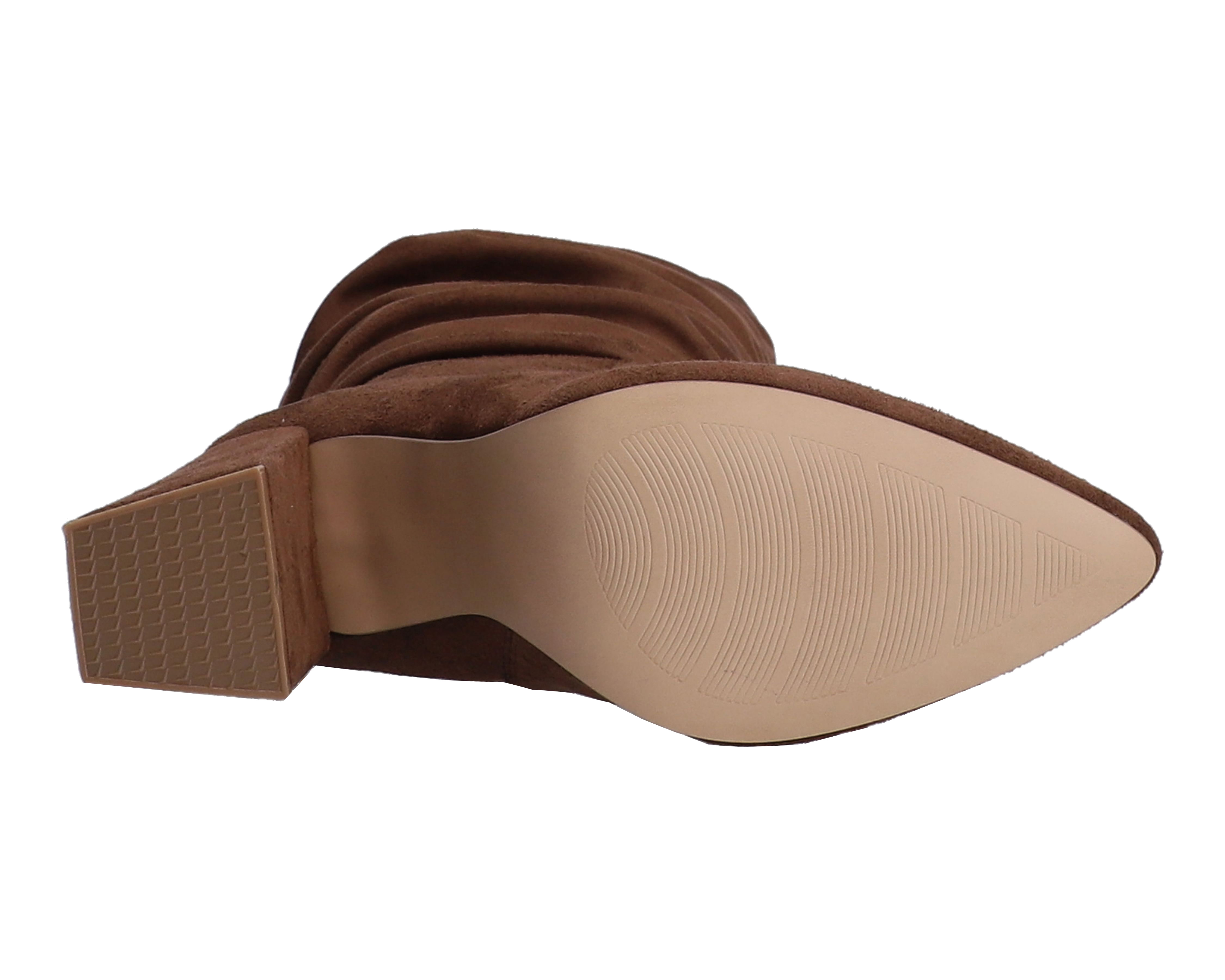 Foto 5 pulgar | Foto 4 | Botas Altas Sahara para Mujer