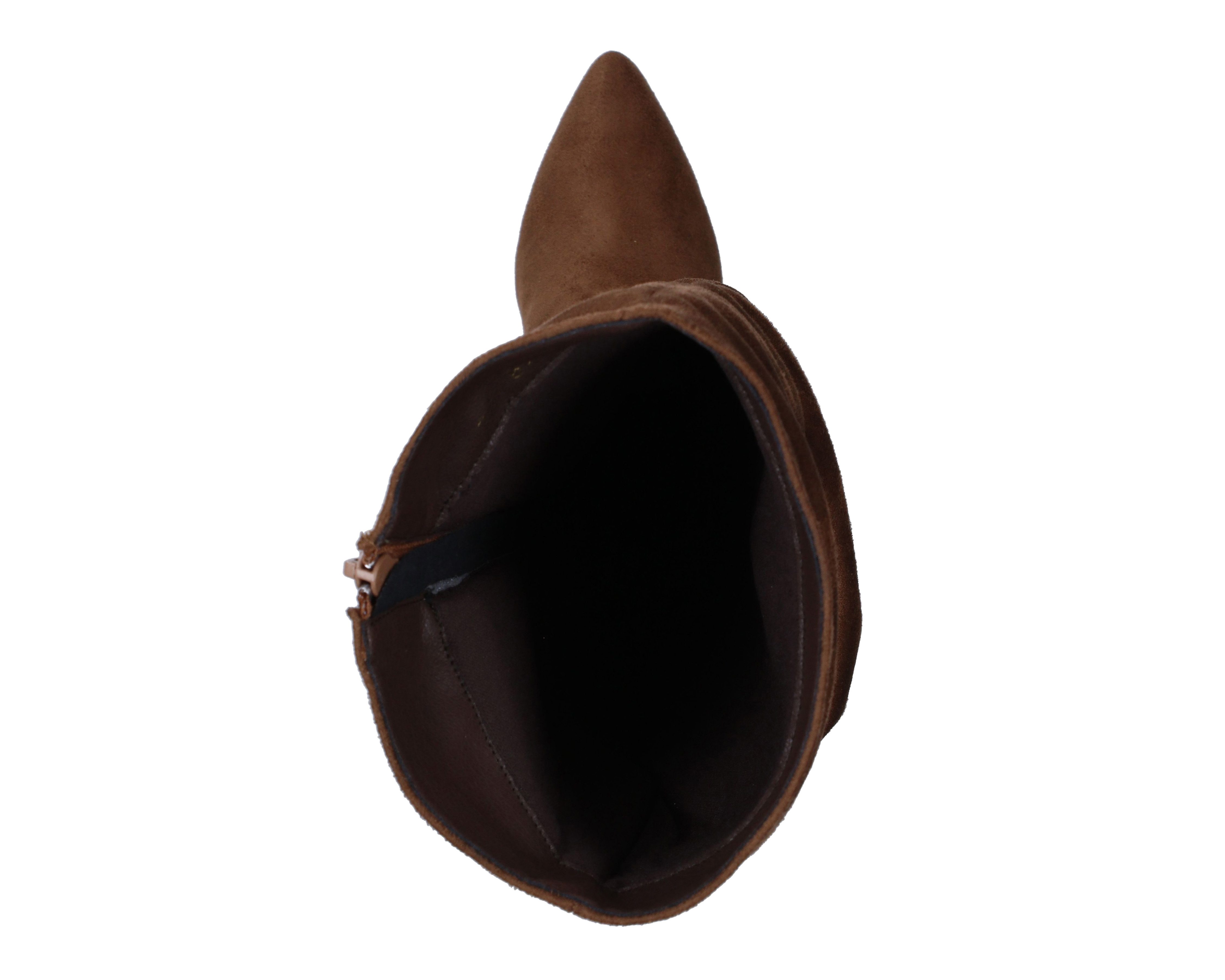 Foto 5 | Foto 5 | Botas Altas Sahara para Mujer