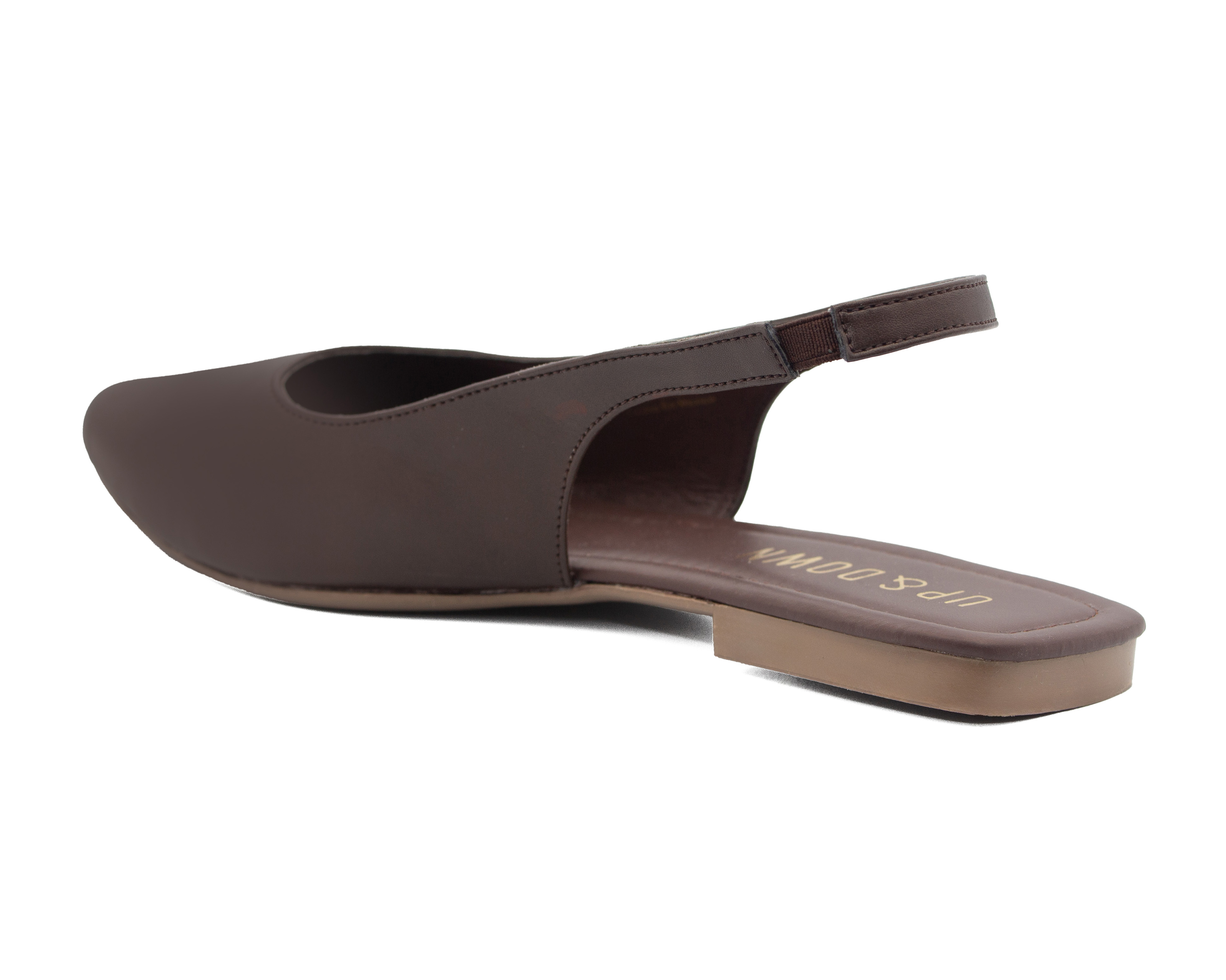 Foto 4 pulgar | Foto 3 | Flats Up & Down para Mujer