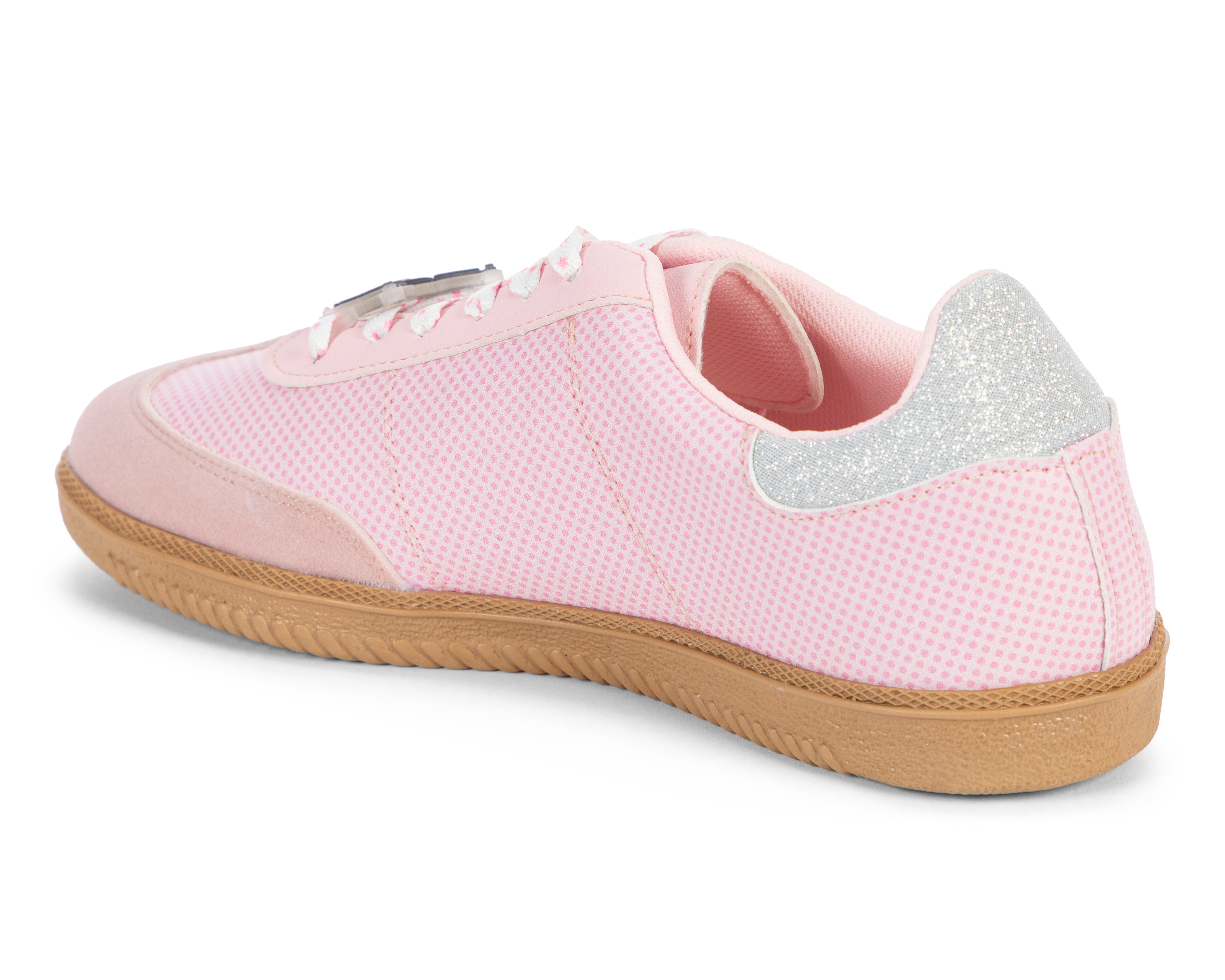 Foto 3 | Foto 3 | Tenis Casuales Kuromi para Mujer