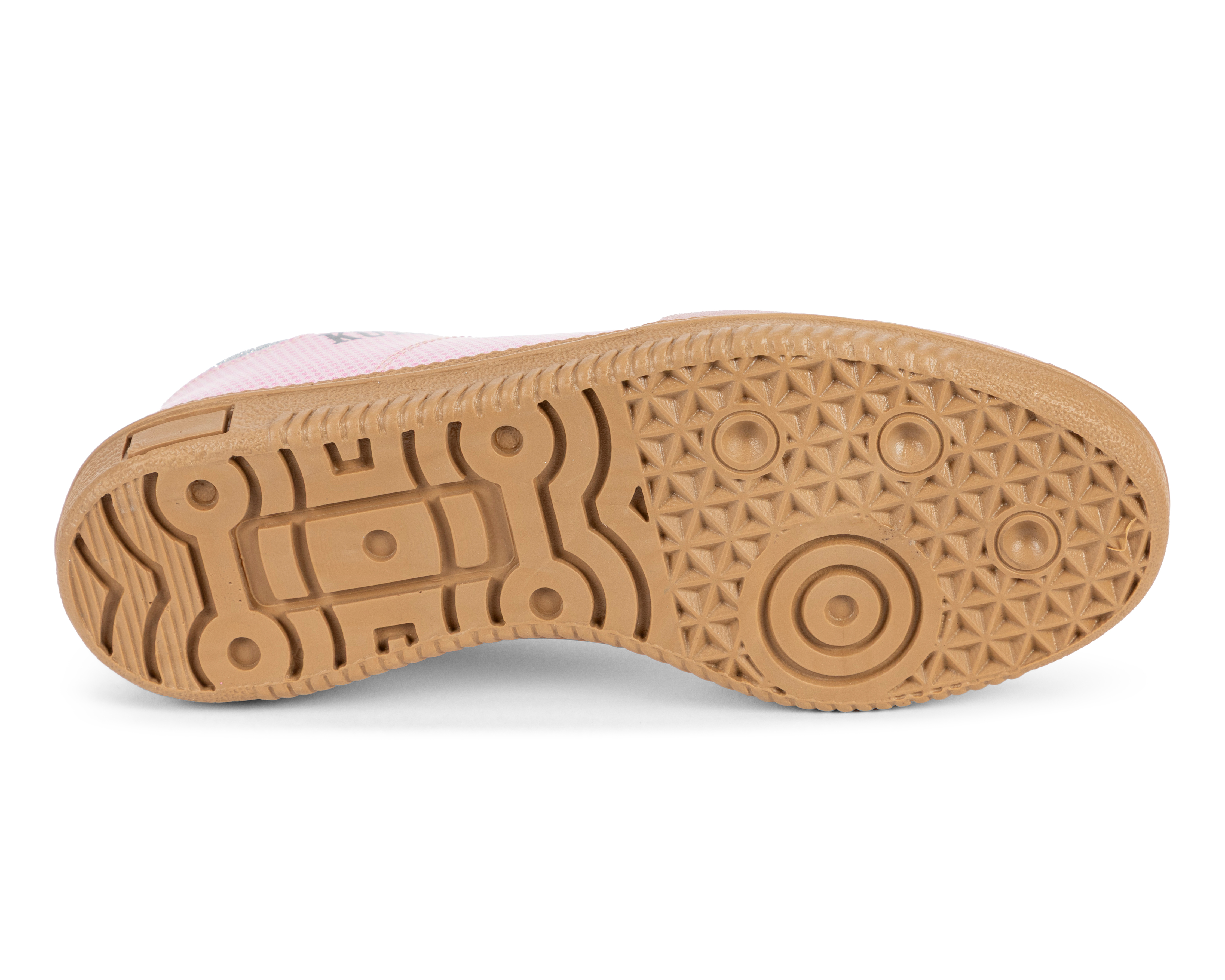 Foto 5 pulgar | Foto 4 | Tenis Casuales Kuromi para Mujer