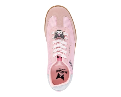 Foto 5 | Foto 5 | Tenis Casuales Kuromi para Mujer