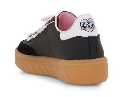 Foto 3 | Foto 3 | Tenis Casuales Kuromi para Mujer