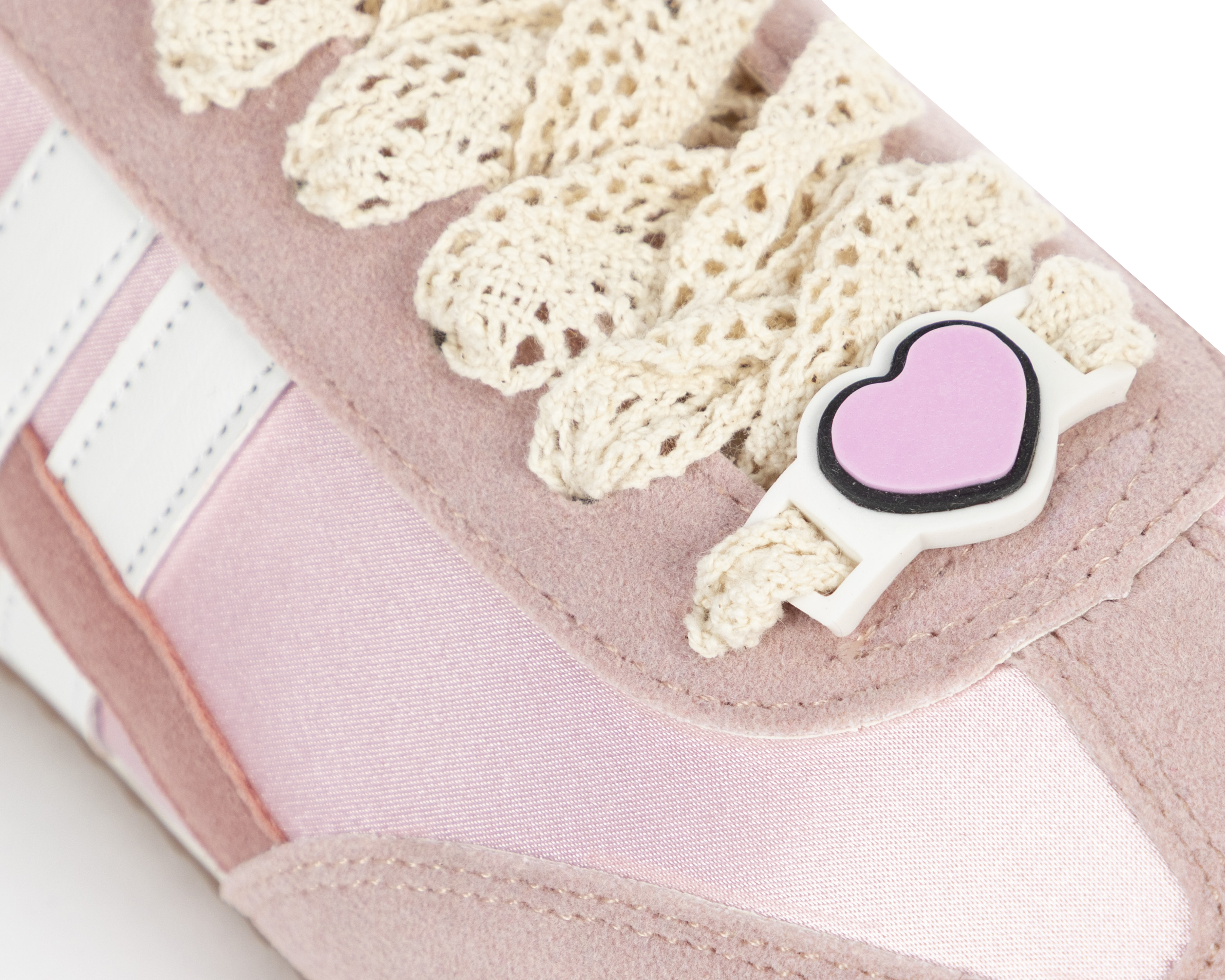 Foto 7 pulgar | Foto 6 | Tenis Casuales My Melody para Mujer