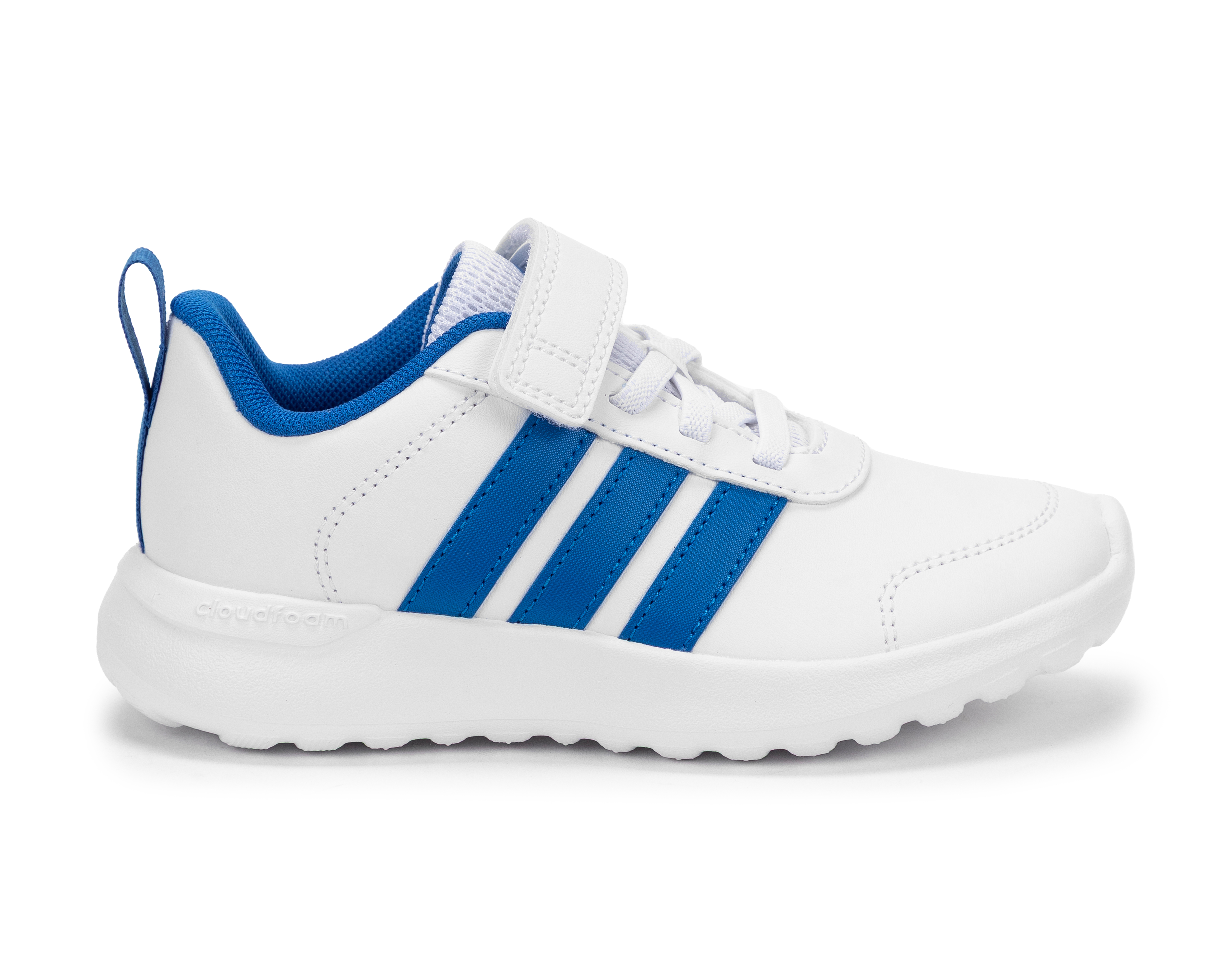 Foto 3 pulgar | Foto 2 | Tenis para Correr Adidas Tensaur Run para Niño