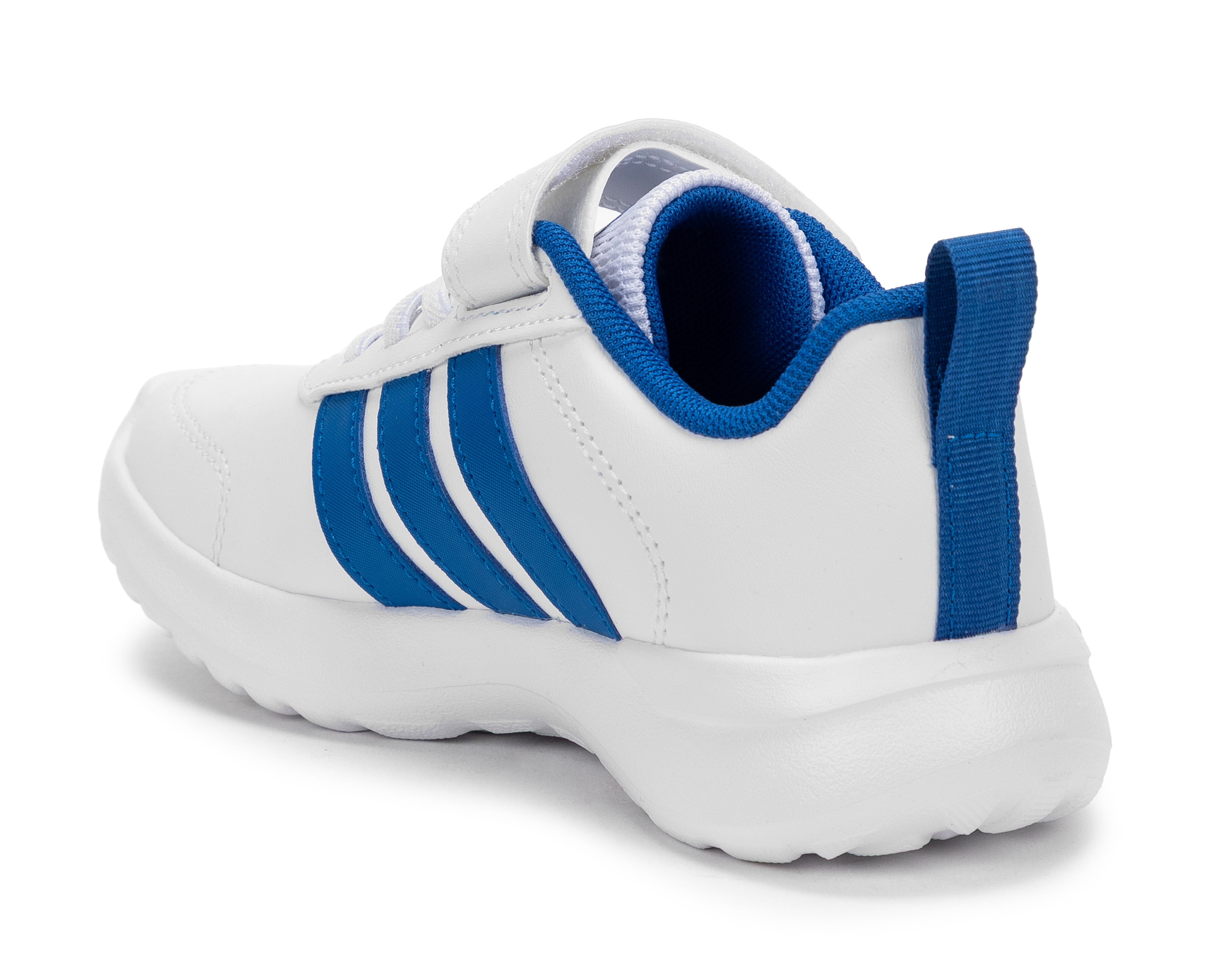 Foto 4 pulgar | Foto 3 | Tenis para Correr Adidas Tensaur Run para Niño