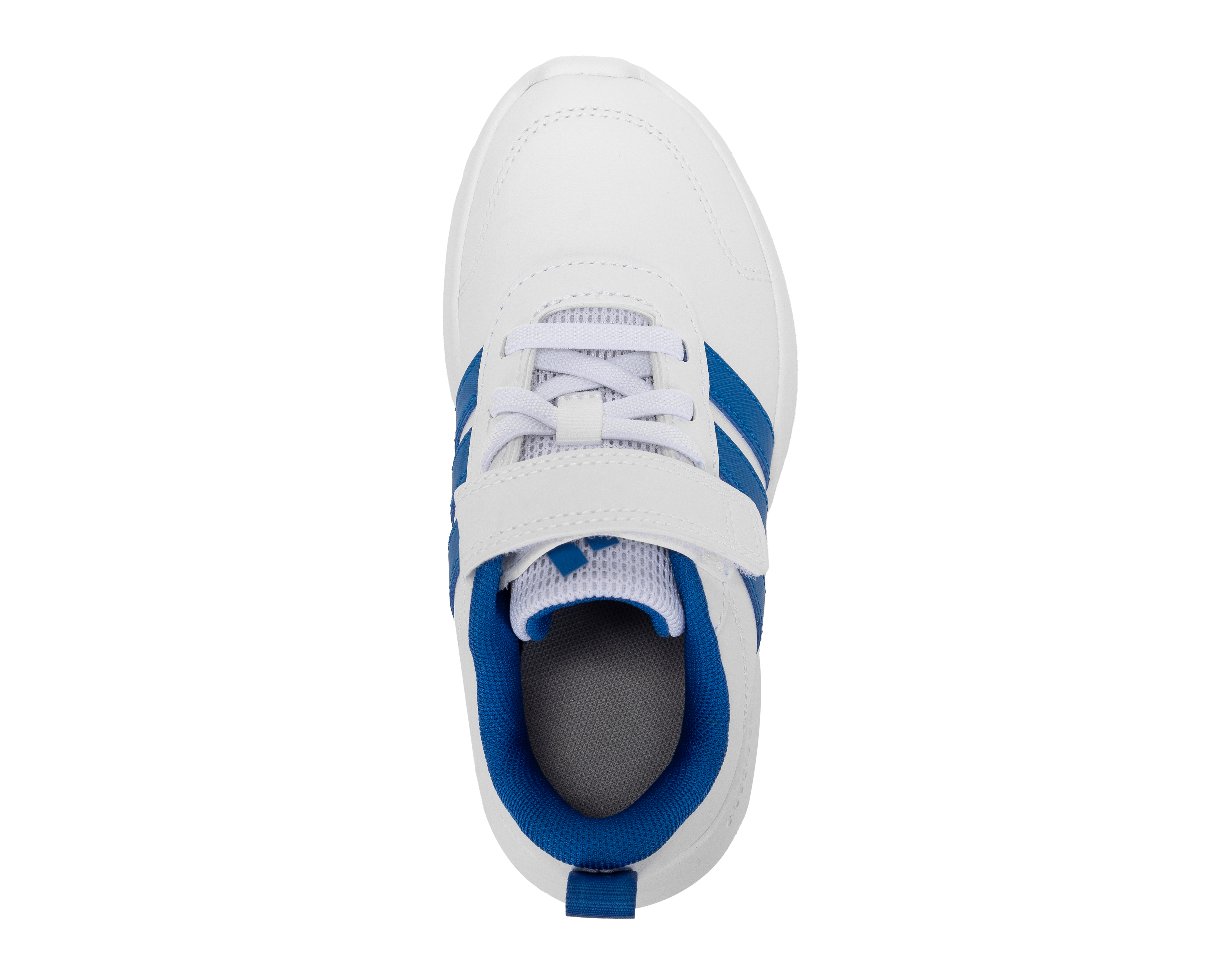 Foto 6 pulgar | Foto 5 | Tenis para Correr Adidas Tensaur Run para Niño