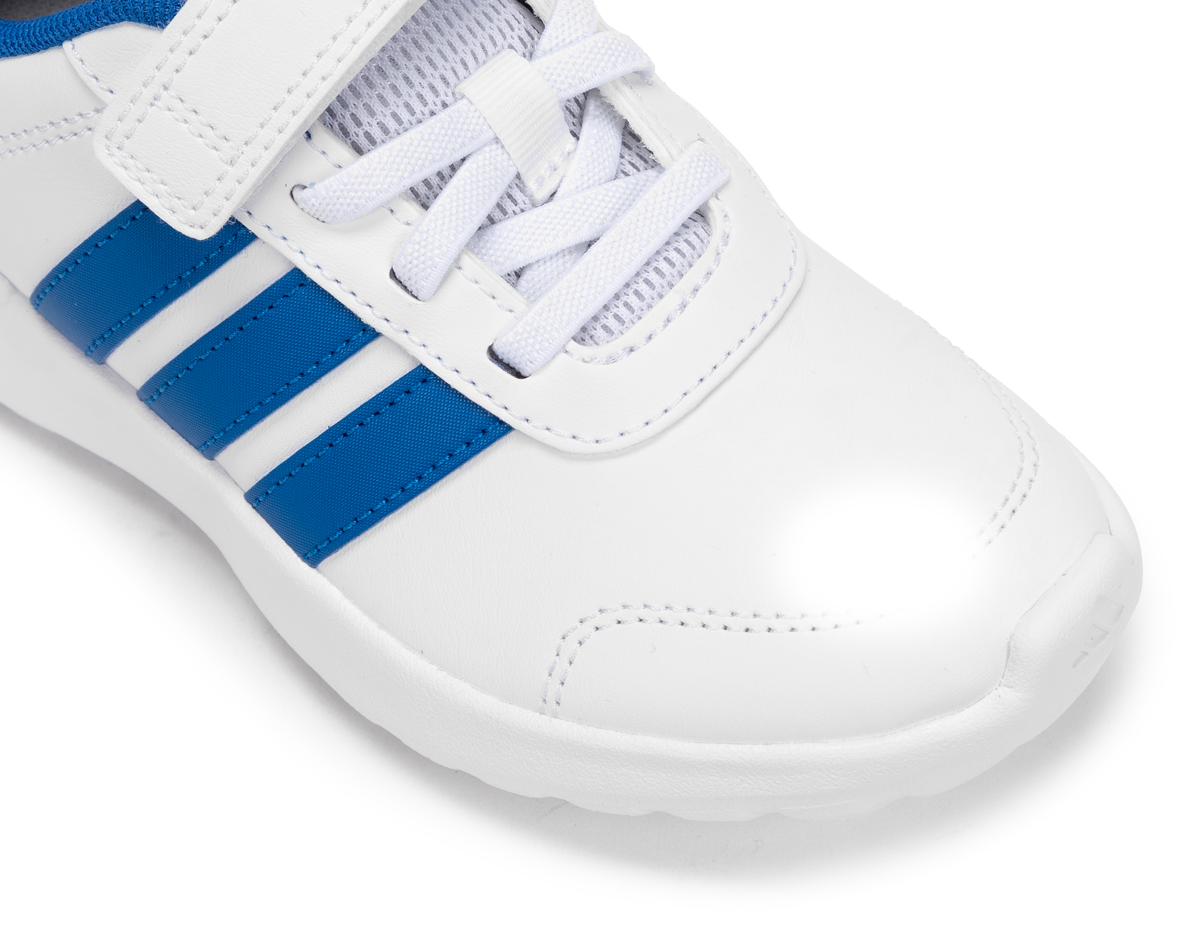 Foto 7 pulgar | Foto 6 | Tenis para Correr Adidas Tensaur Run para Niño