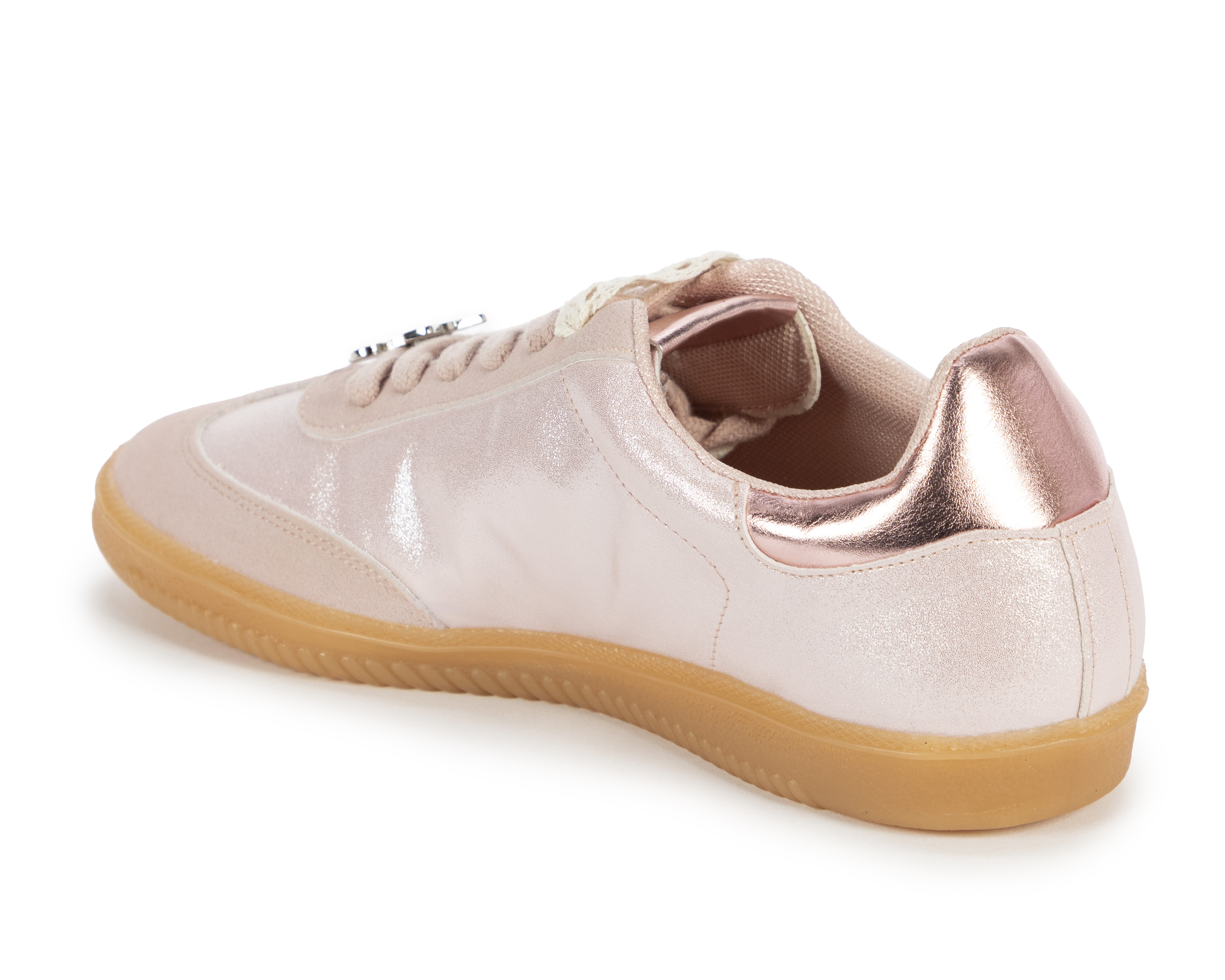 Foto 3 | Foto 3 | Tenis Casuales Hello Kitty Ceriani My Melody Aniversario para Mujer