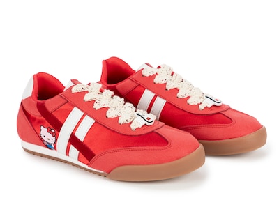 Foto 1 | Foto 1 | Tenis Casuales Hello Kitty Mohana HK para Mujer