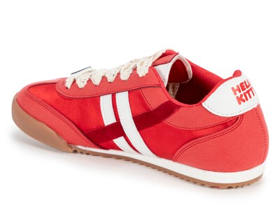 Foto 3 | Foto 3 | Tenis Casuales Hello Kitty Mohana HK para Mujer