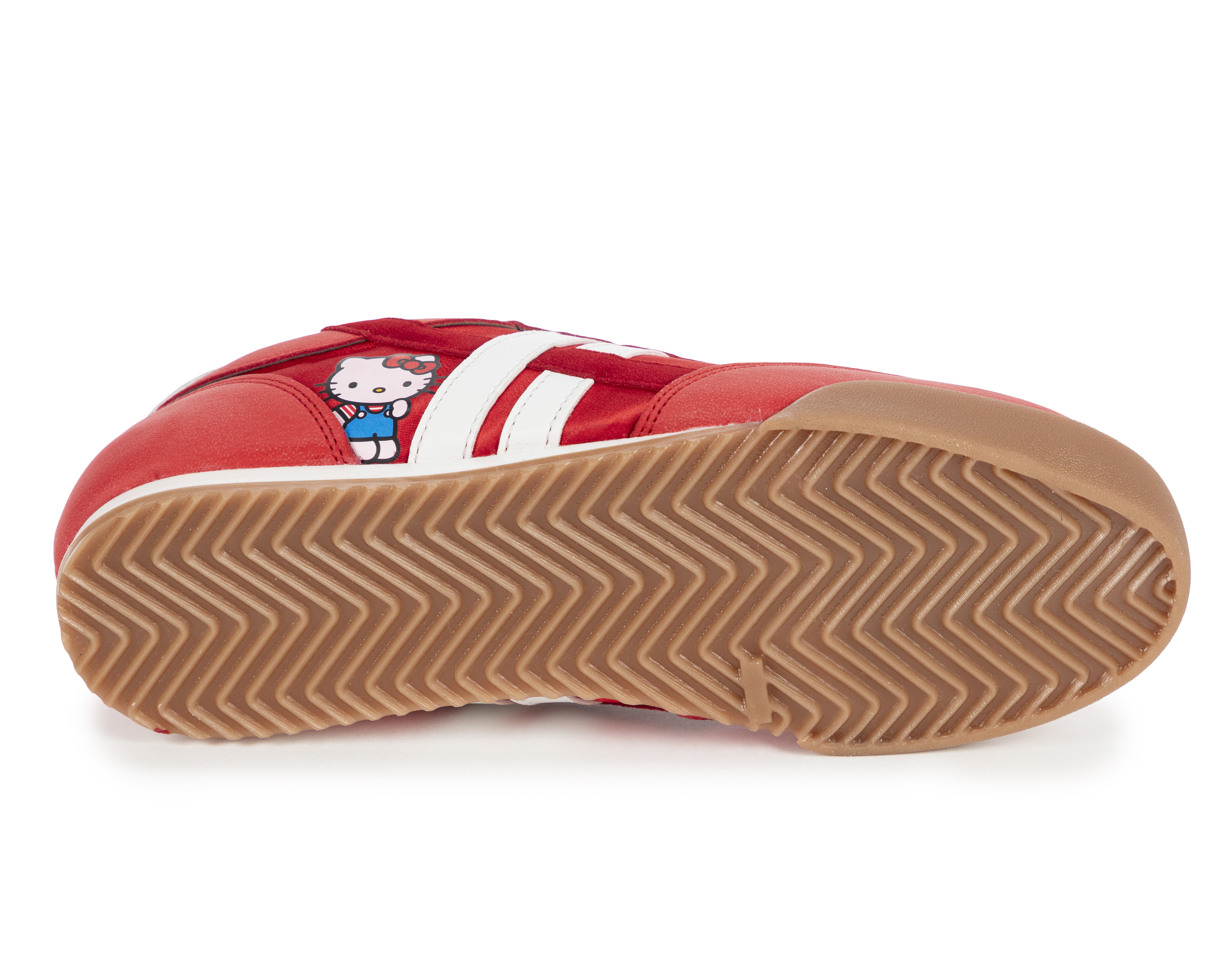 Foto 4 | Foto 4 | Tenis Casuales Hello Kitty Mohana HK para Mujer