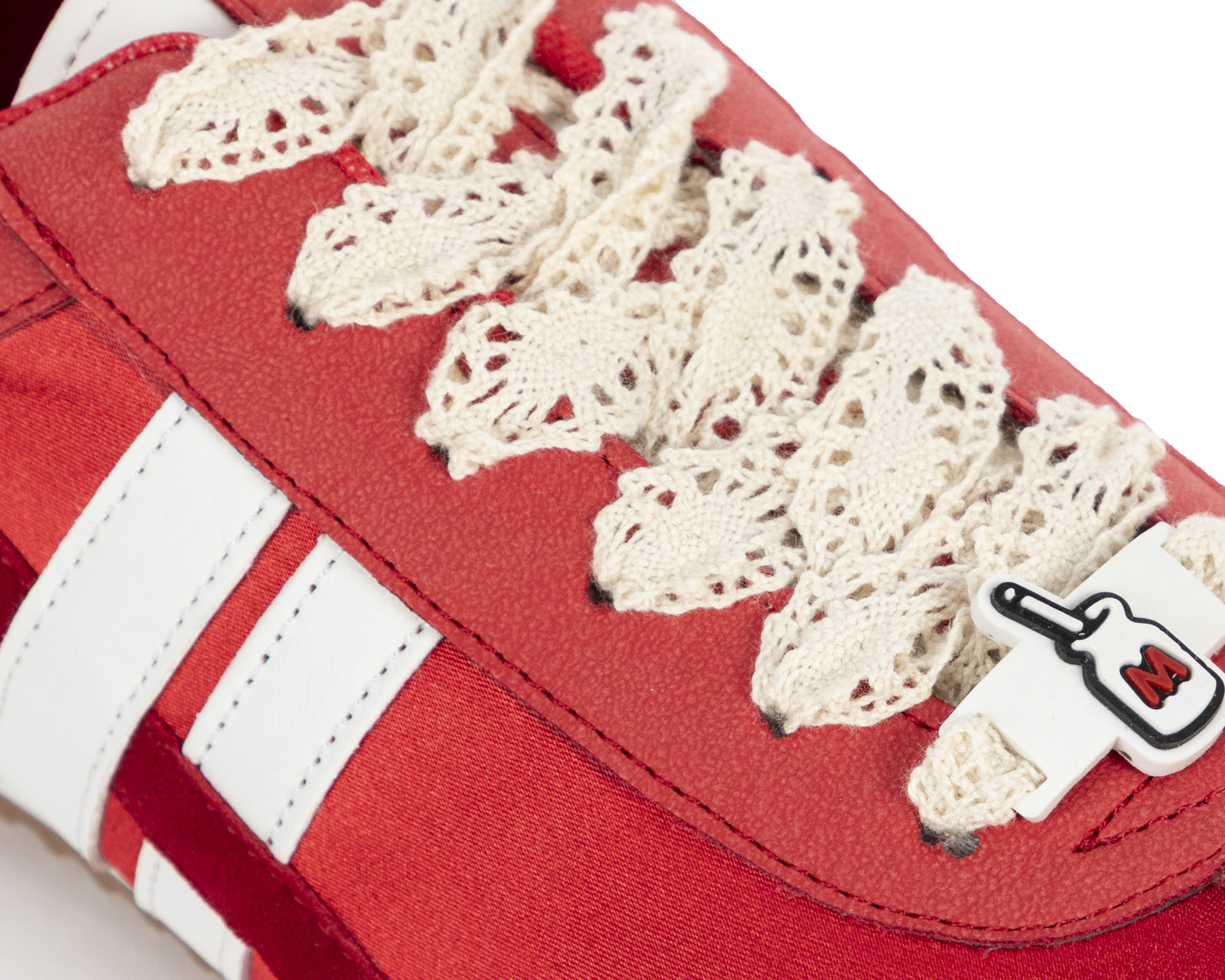 Foto 6 | Foto 6 | Tenis Casuales Hello Kitty Mohana HK para Mujer