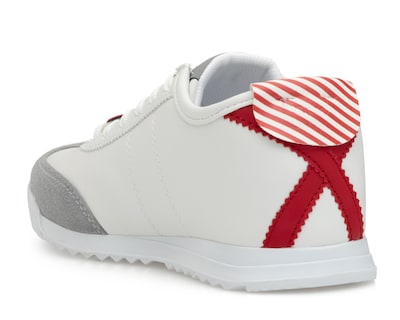 Foto 3 | Foto 3 | Tenis Casuales Hello Kitty para Mujer