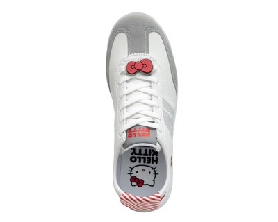 Foto 5 | Foto 5 | Tenis Casuales Hello Kitty para Mujer
