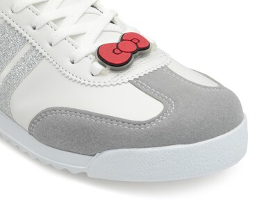 Foto 6 | Foto 6 | Tenis Casuales Hello Kitty para Mujer