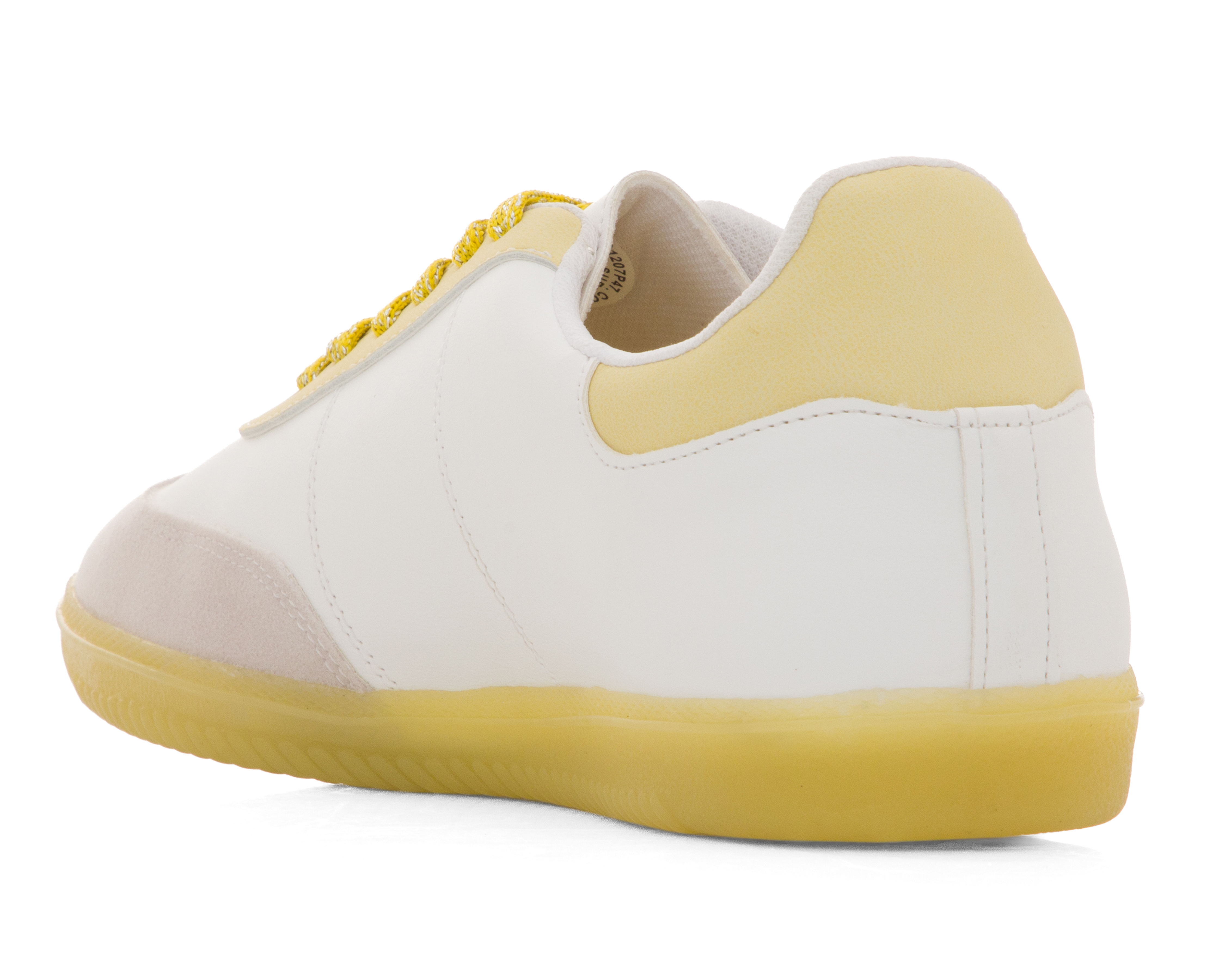 Foto 4 pulgar | Foto 3 | Tenis Casuales Bob Esponja Ceriani para Mujer