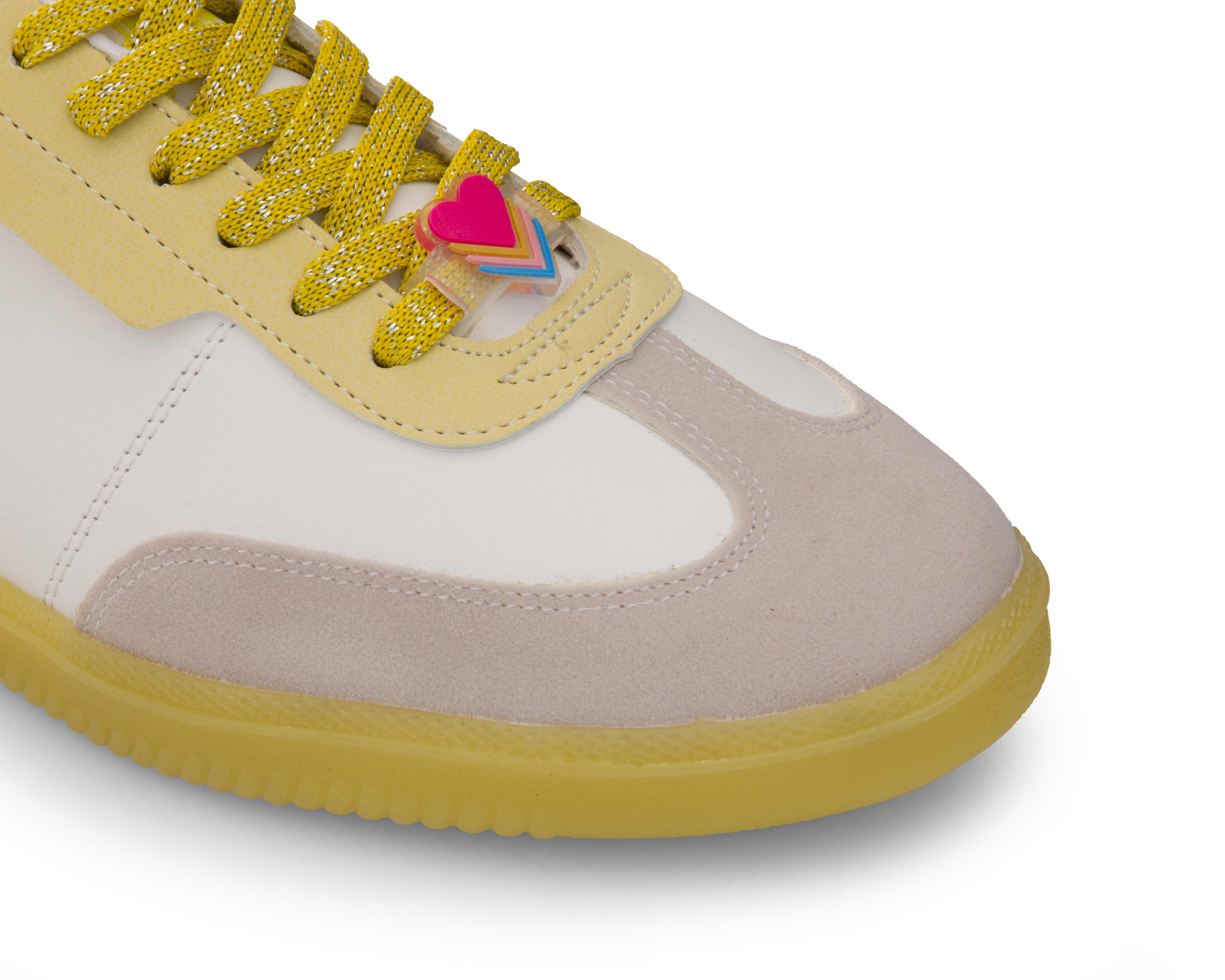 Foto 6 | Foto 6 | Tenis Casuales Bob Esponja Ceriani para Mujer